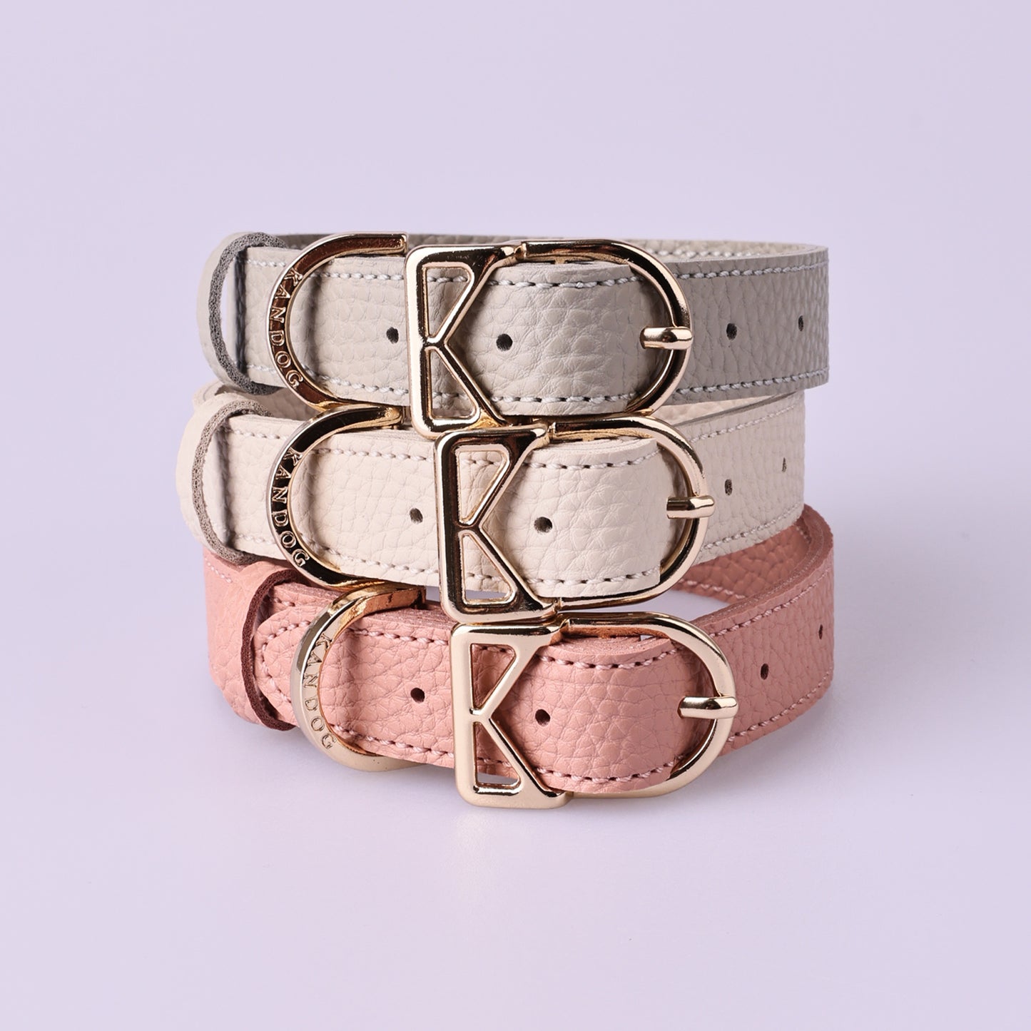 Kandog PU Shrunken Collar