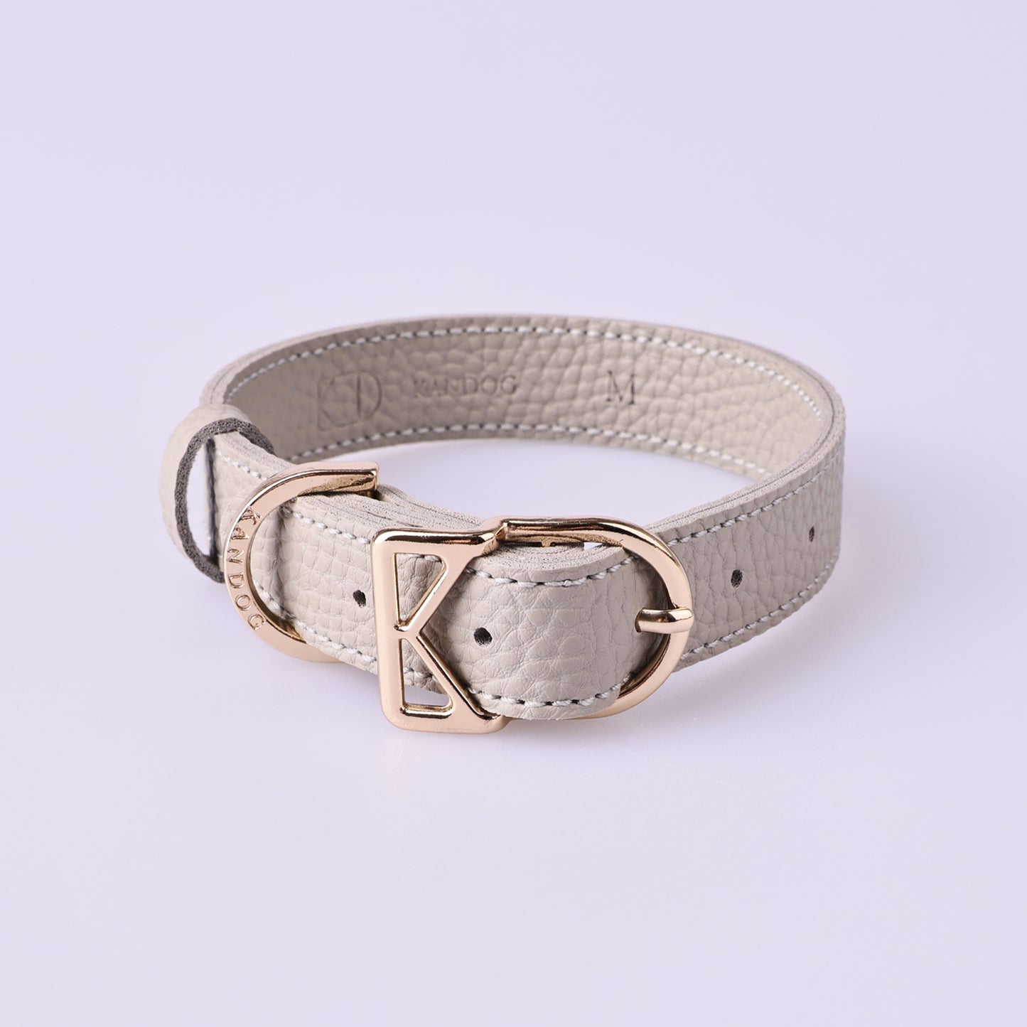 Kandog PU Shrunken Collar