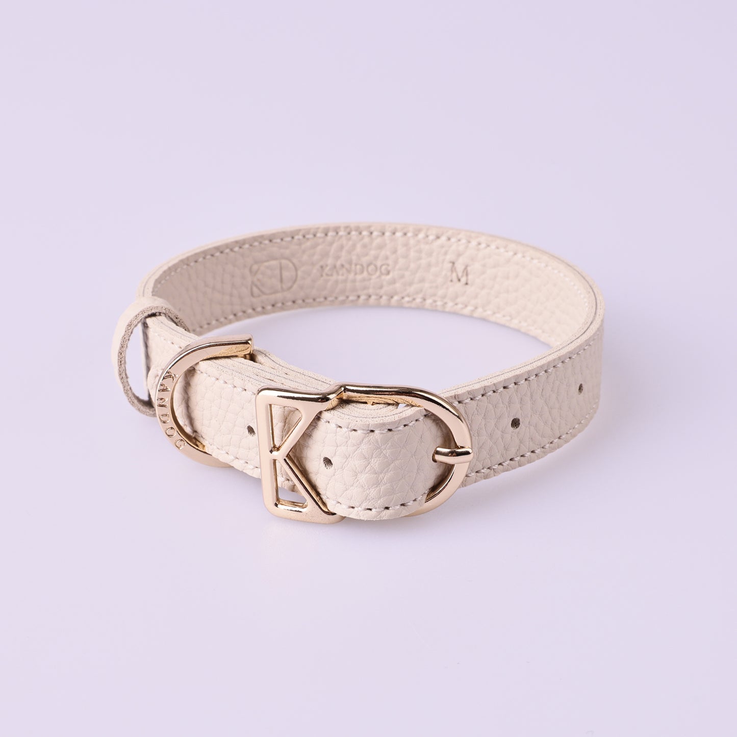 Kandog PU Shrunken Collar