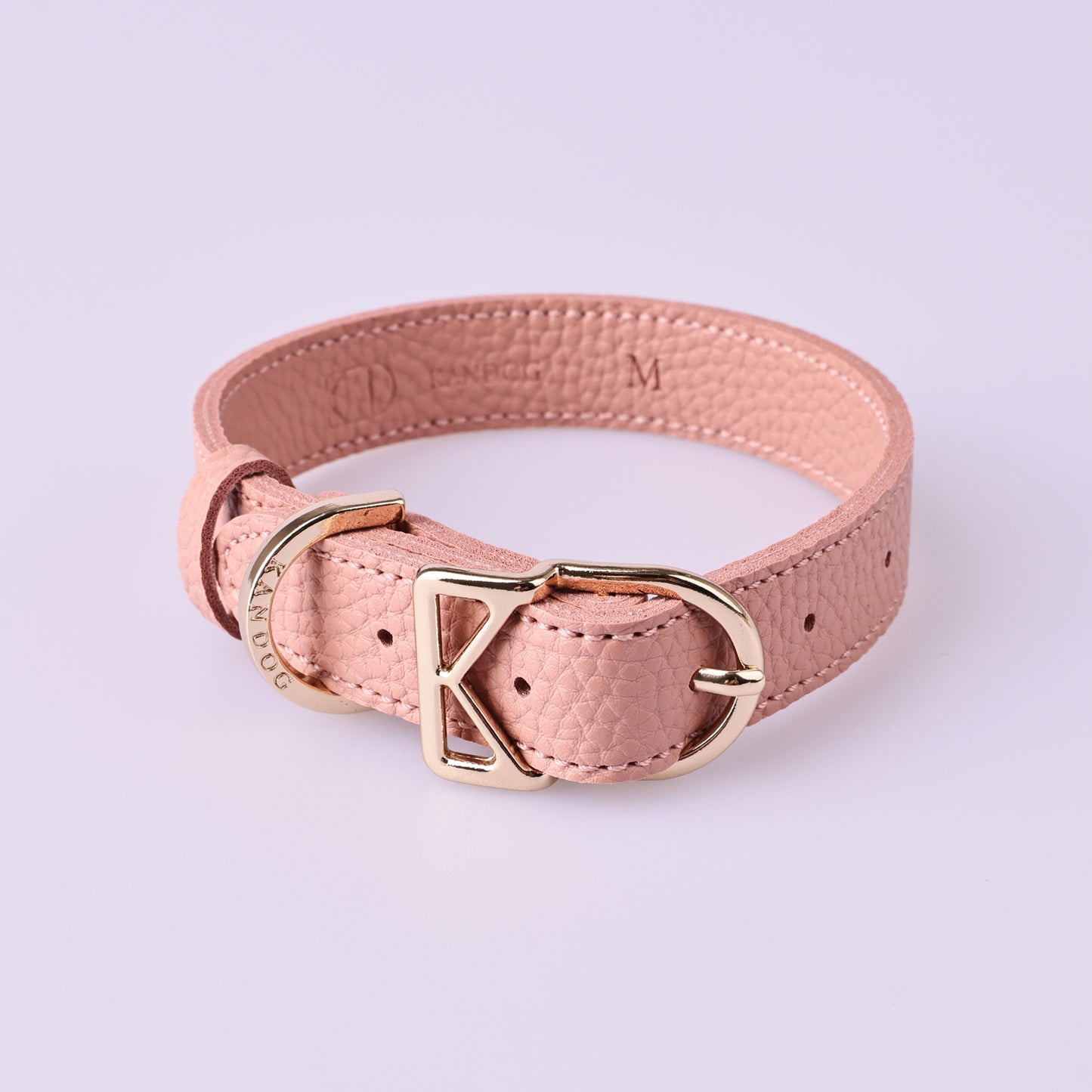 Kandog PU Shrunken Collar