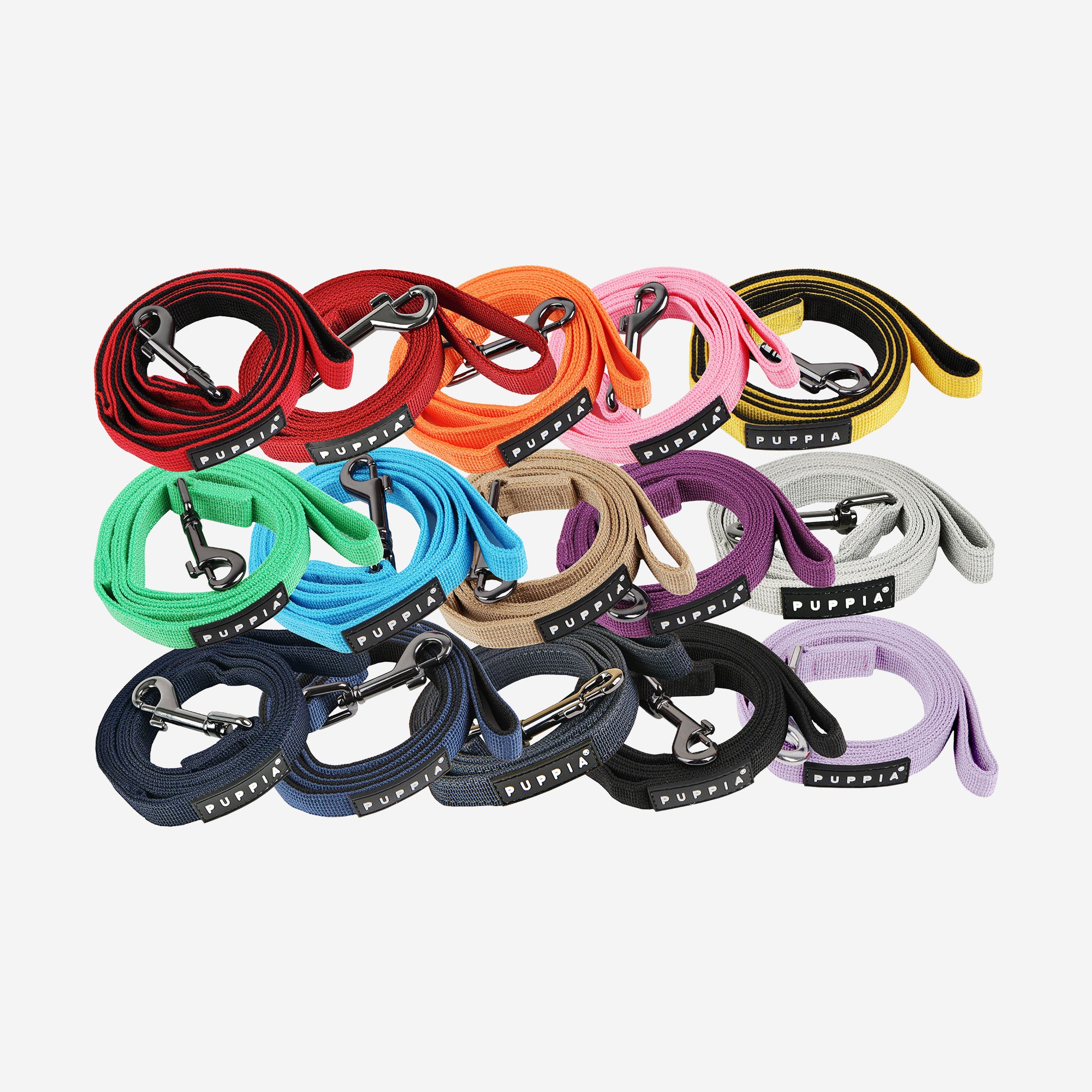 Two Tone Leash