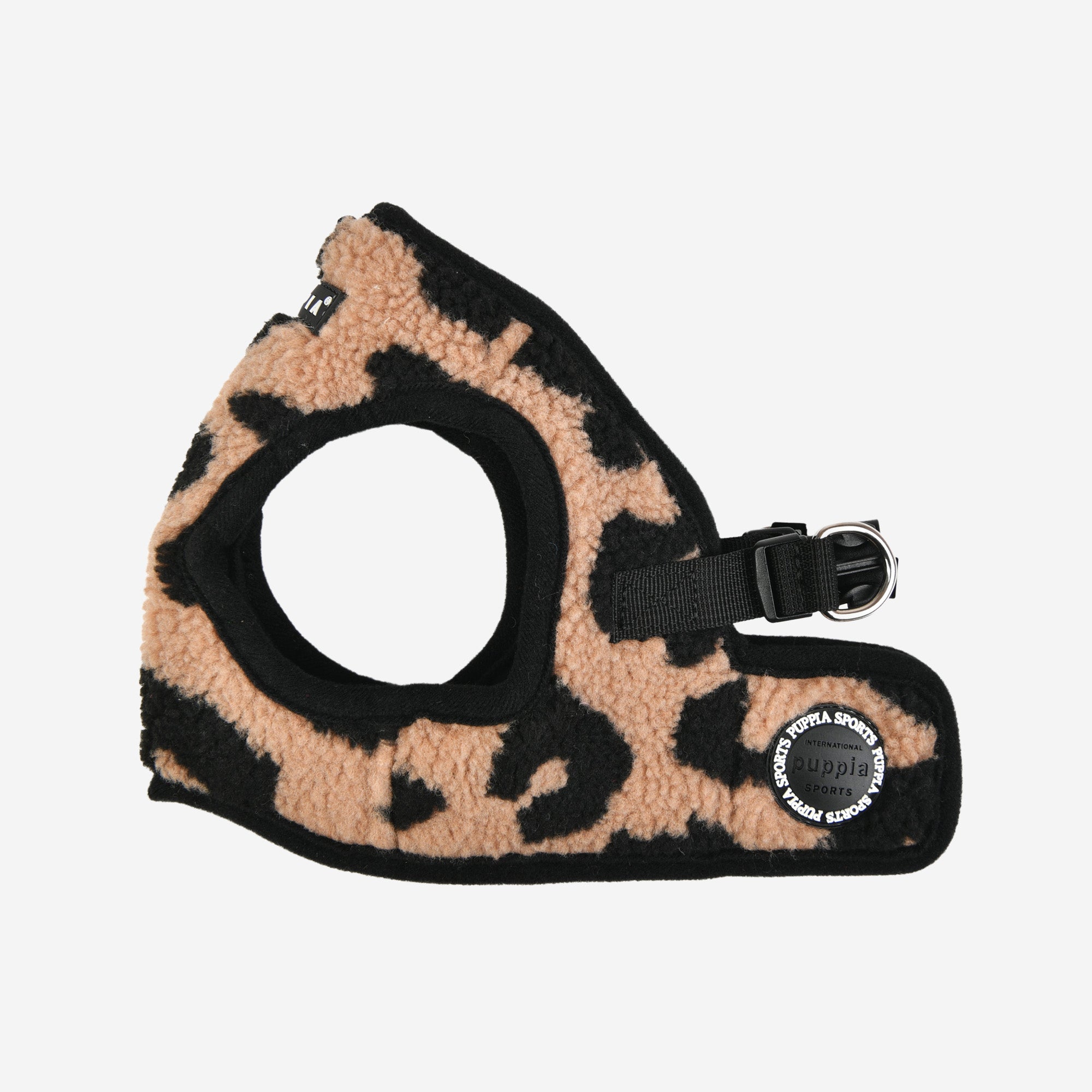 Serval Vest