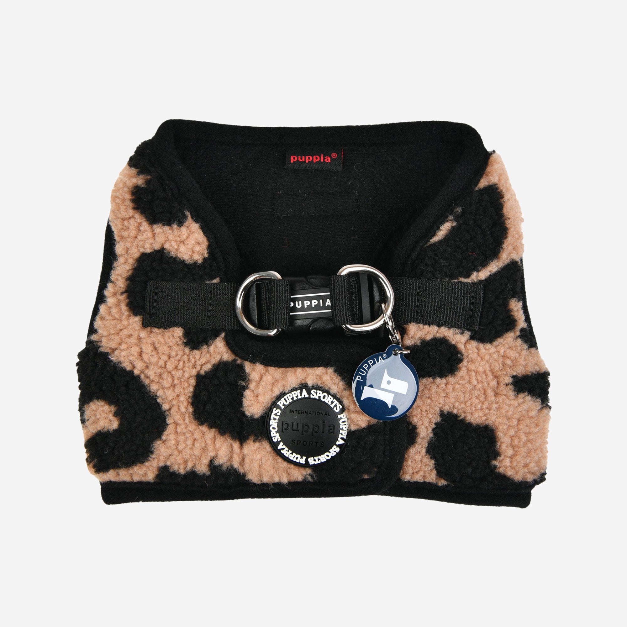Serval Vest