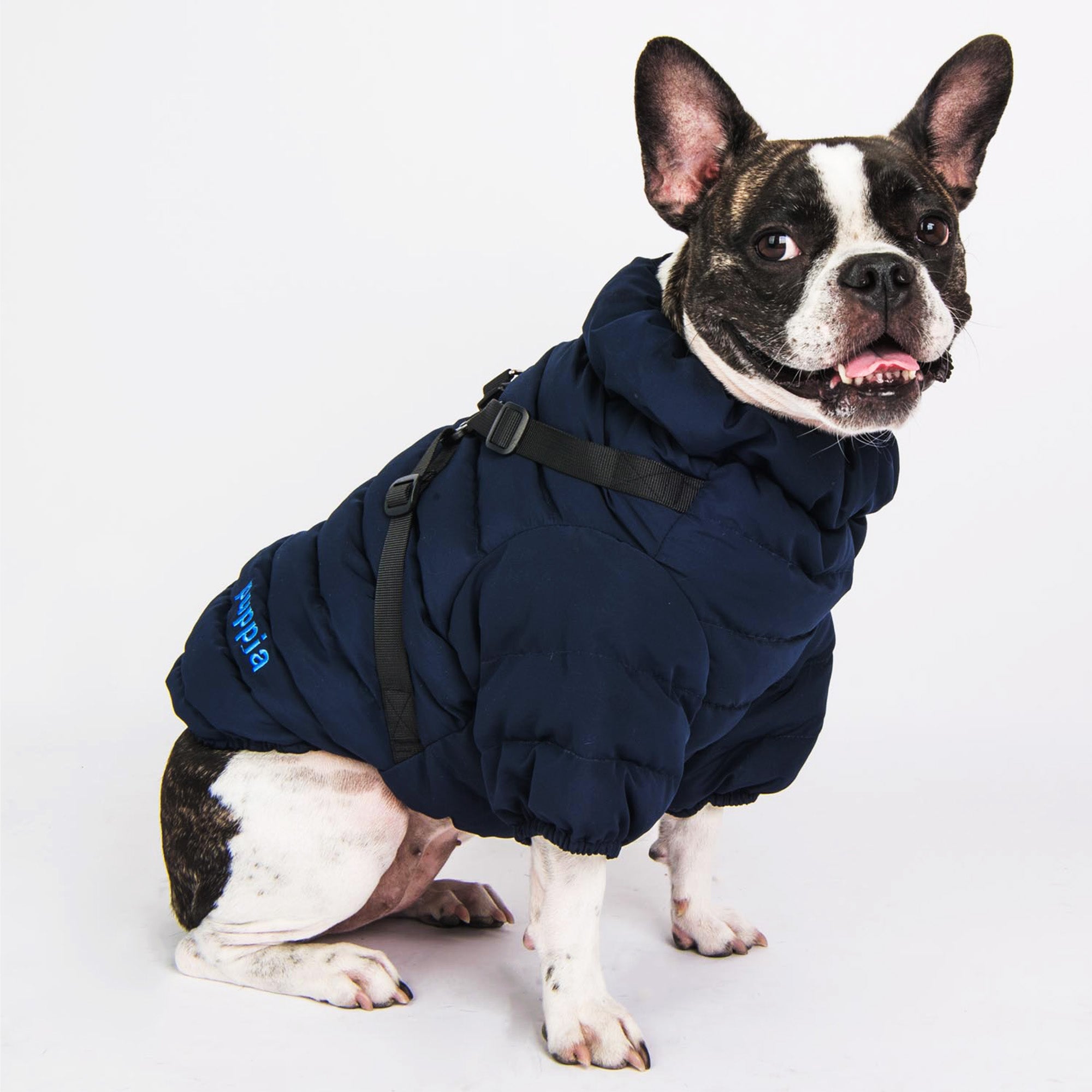 Ultra-Light Soft Jumper