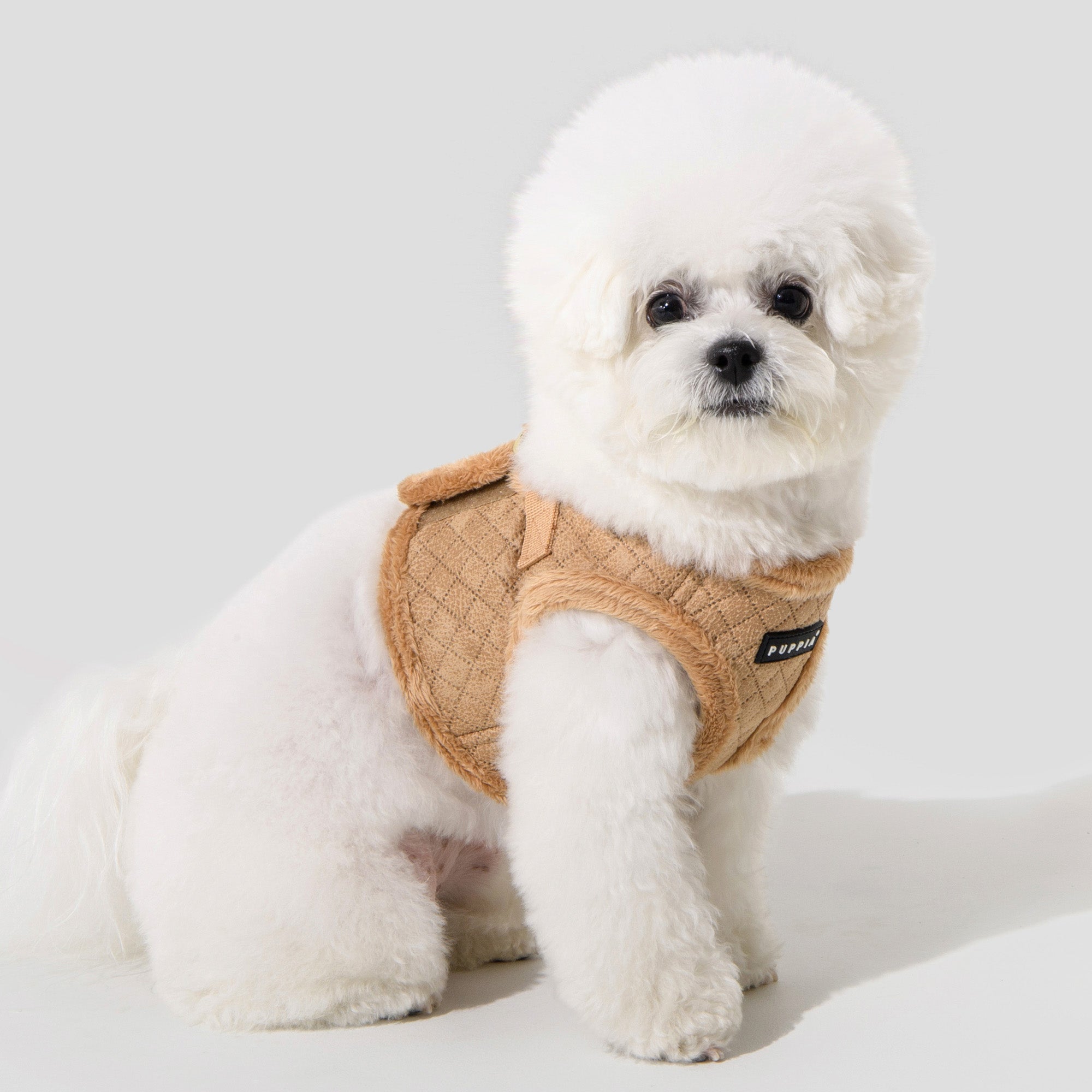 Douglas Vest