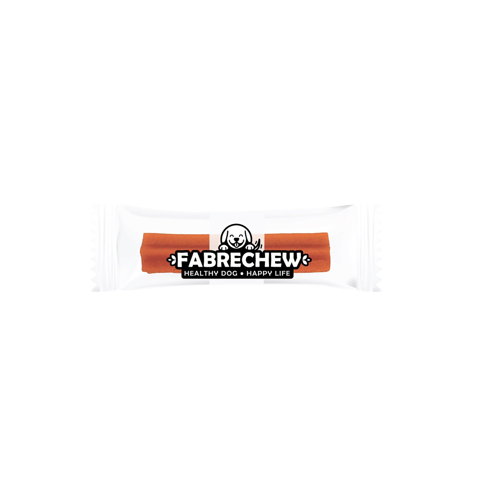 Fabrechew Hypoallergenic Dental Snack- Orange (Joint Care)