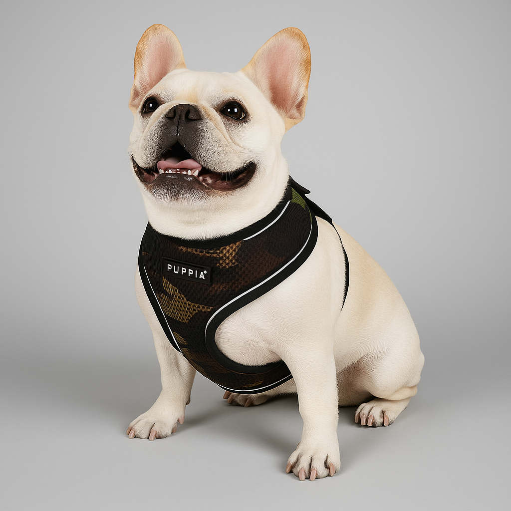 Soft Harness Pro