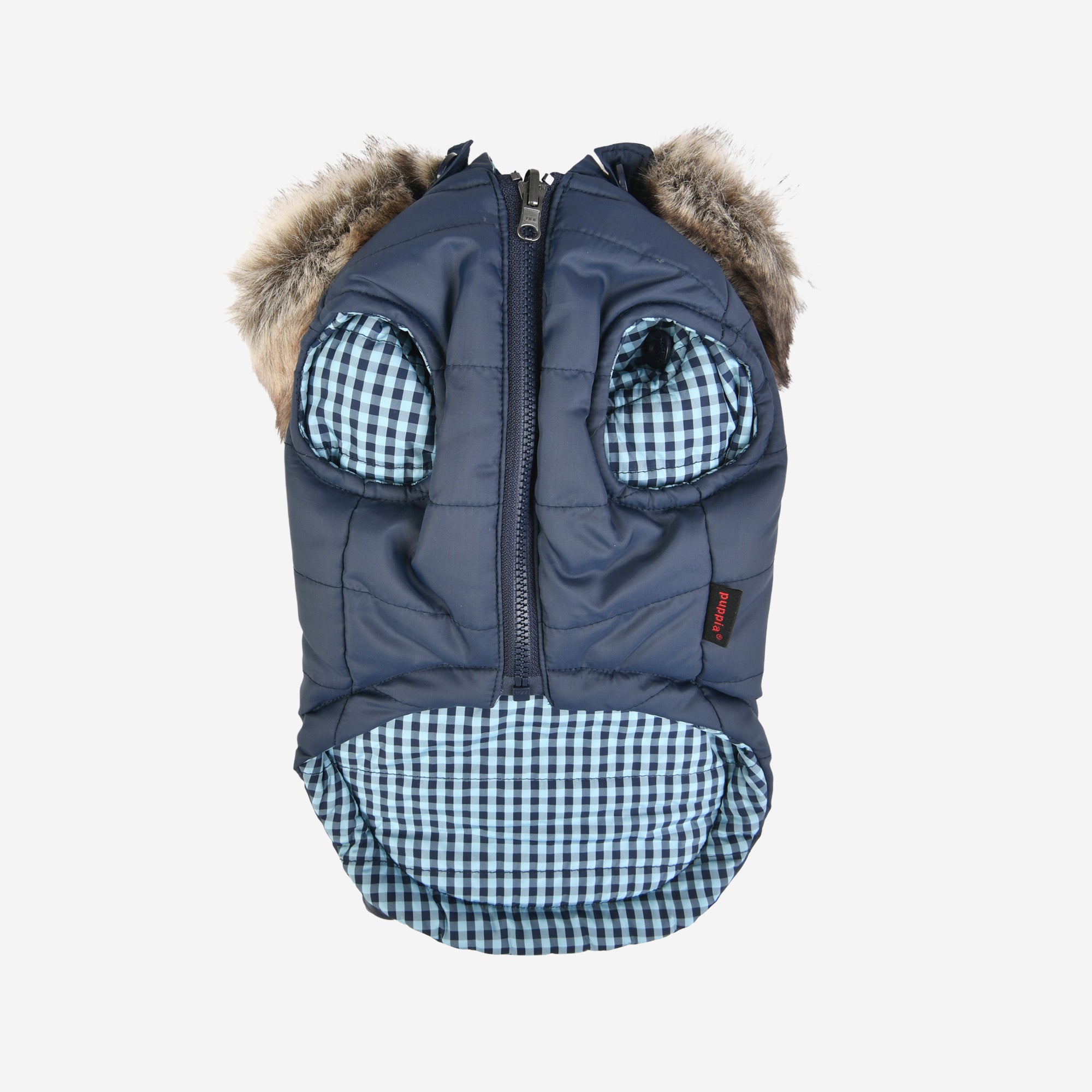 Hollis (Reversible)