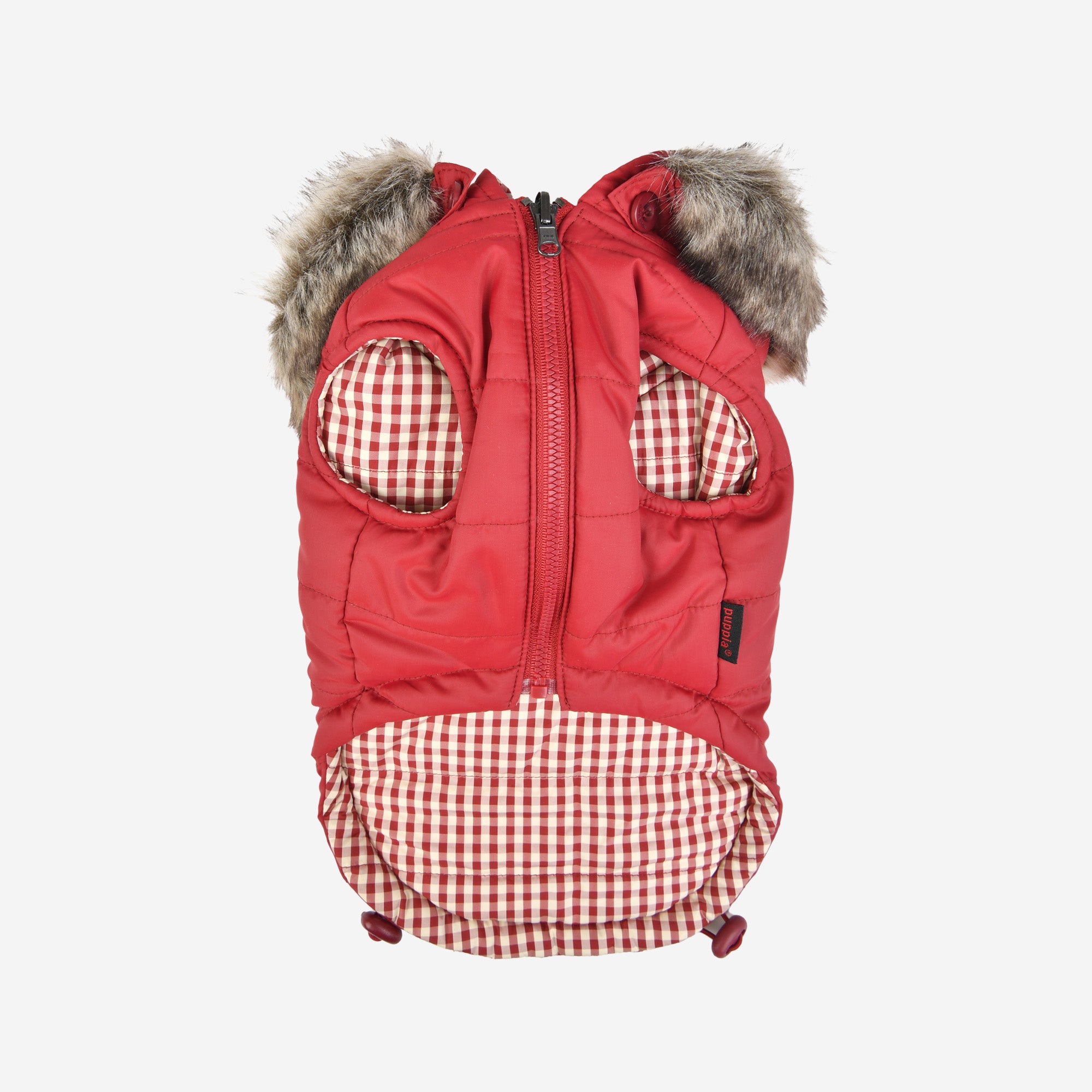 Hollis (Reversible)