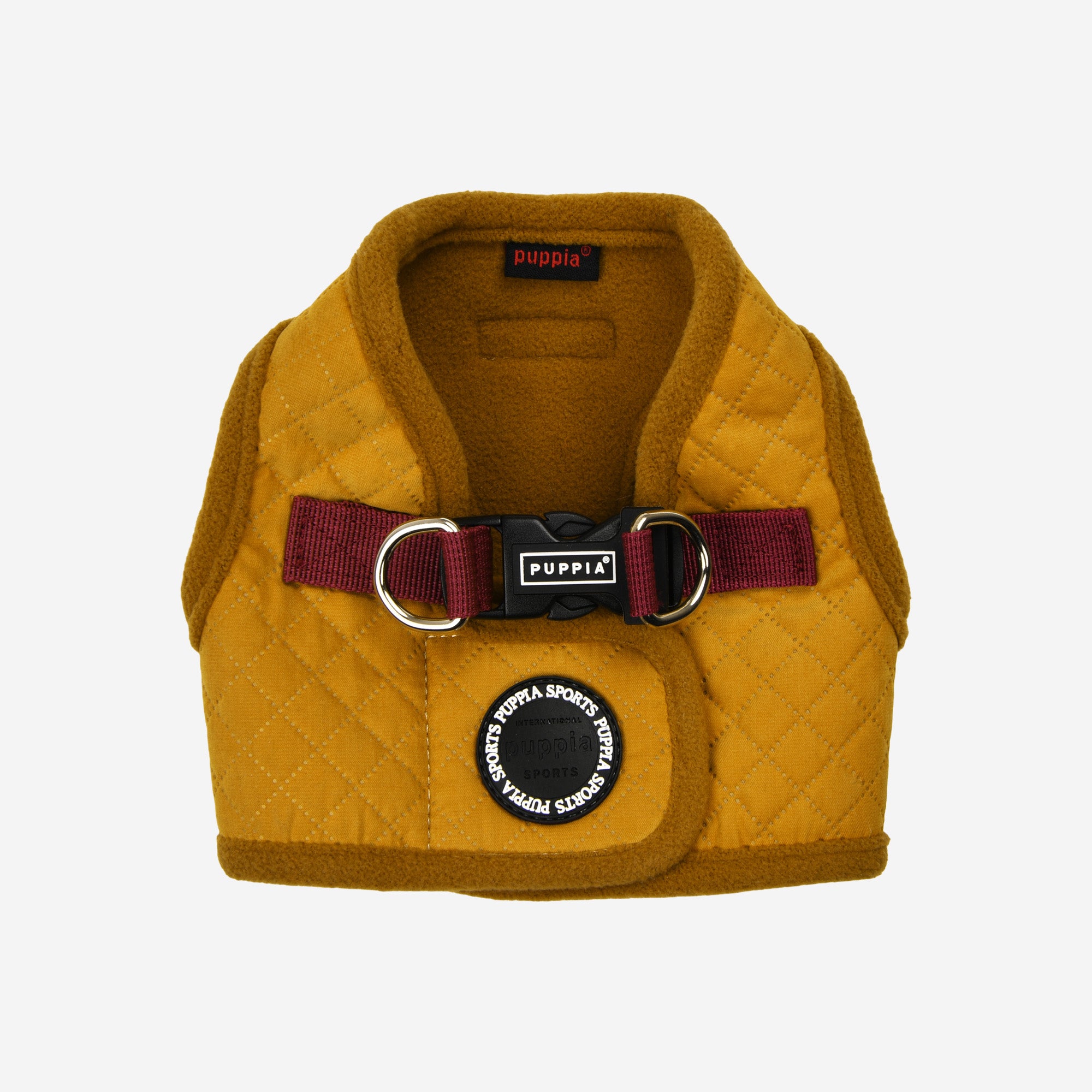 Irvin Vest