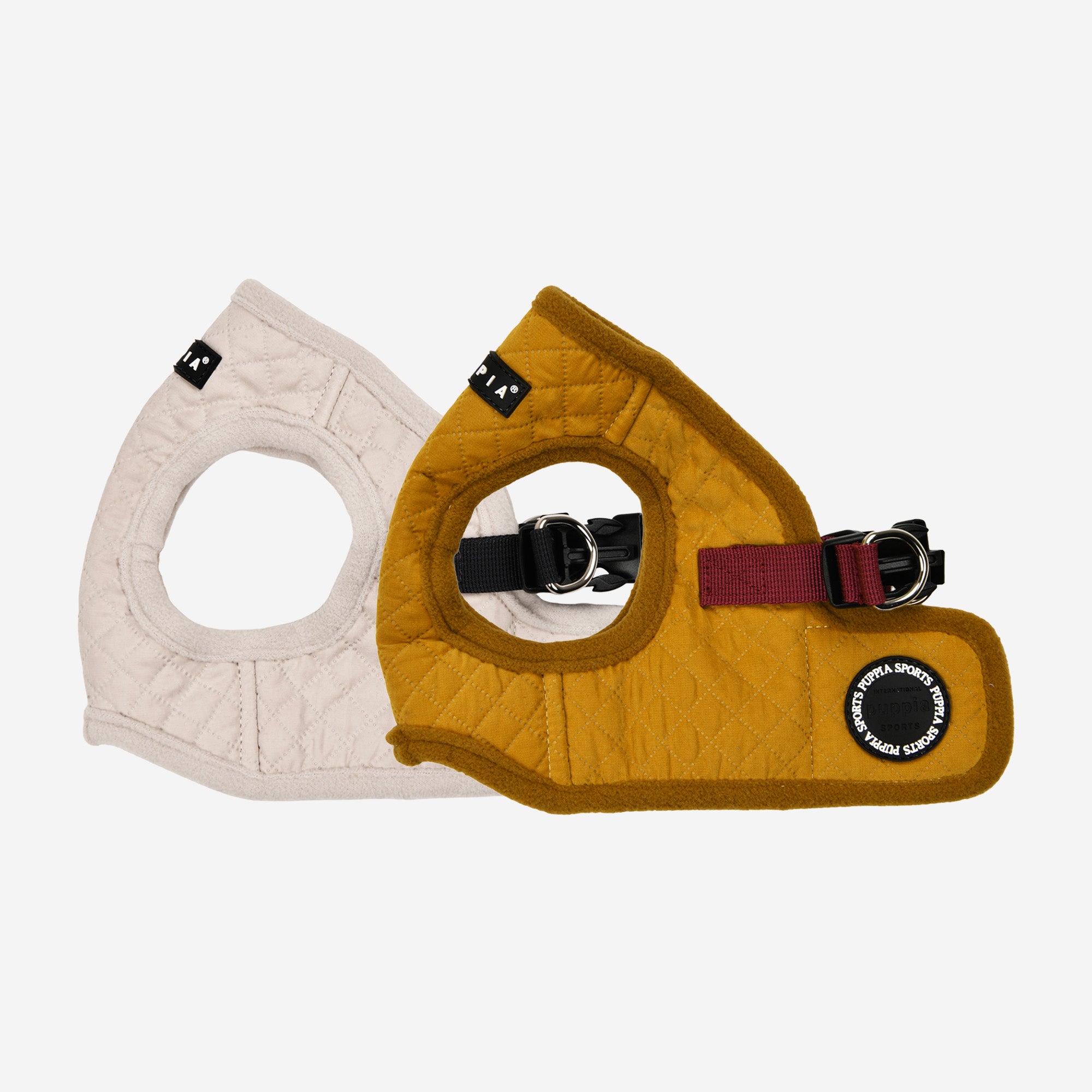 Irvin Vest
