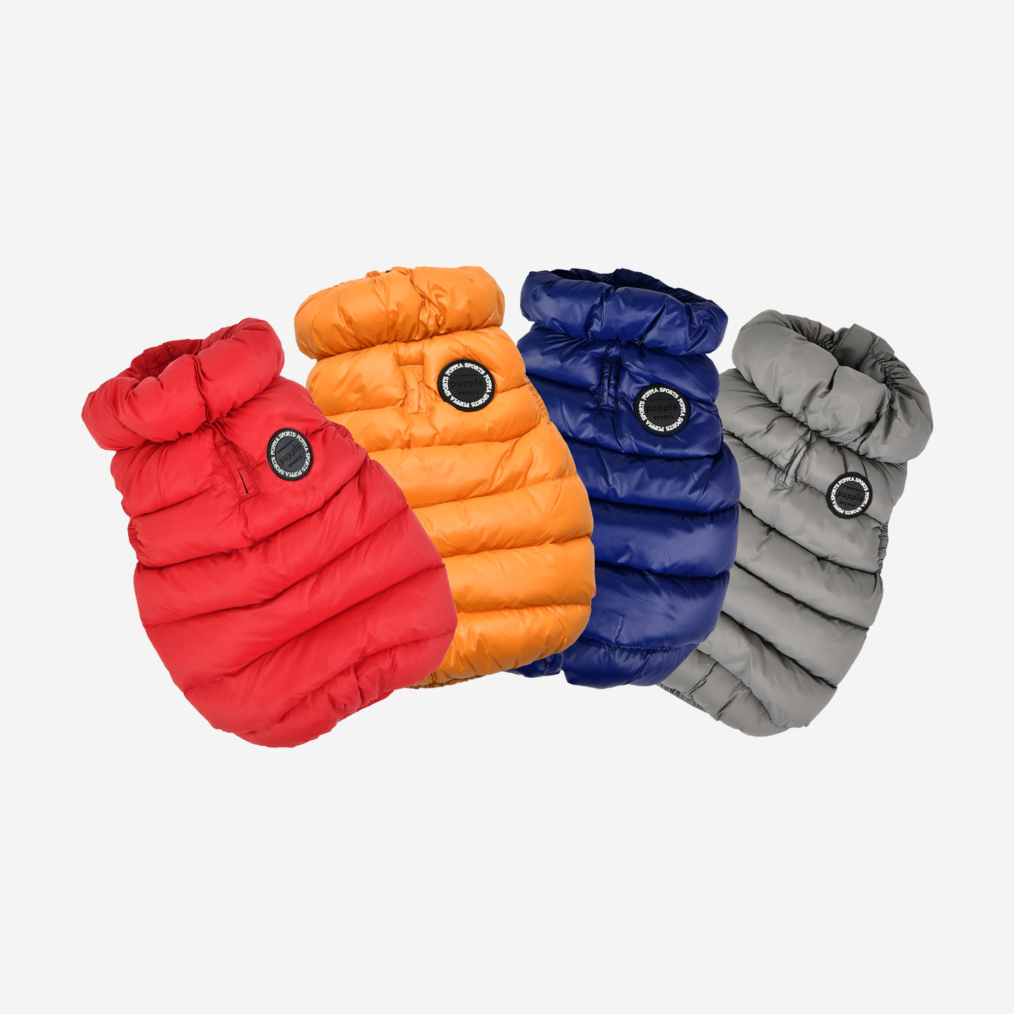 Ultra-Light Vest