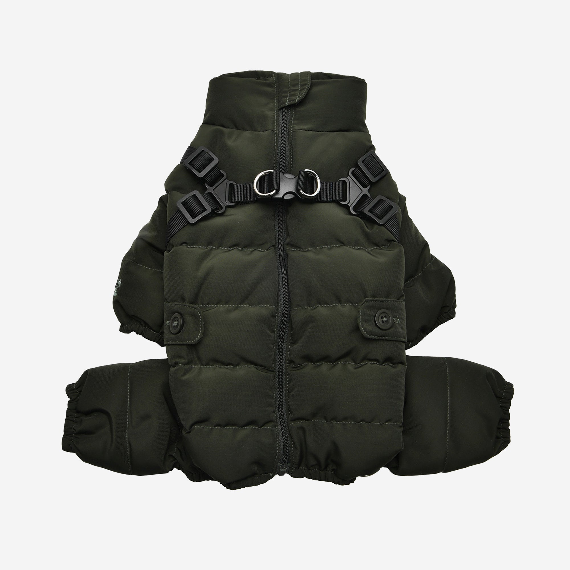 Ultra-Light Soft Onesie
