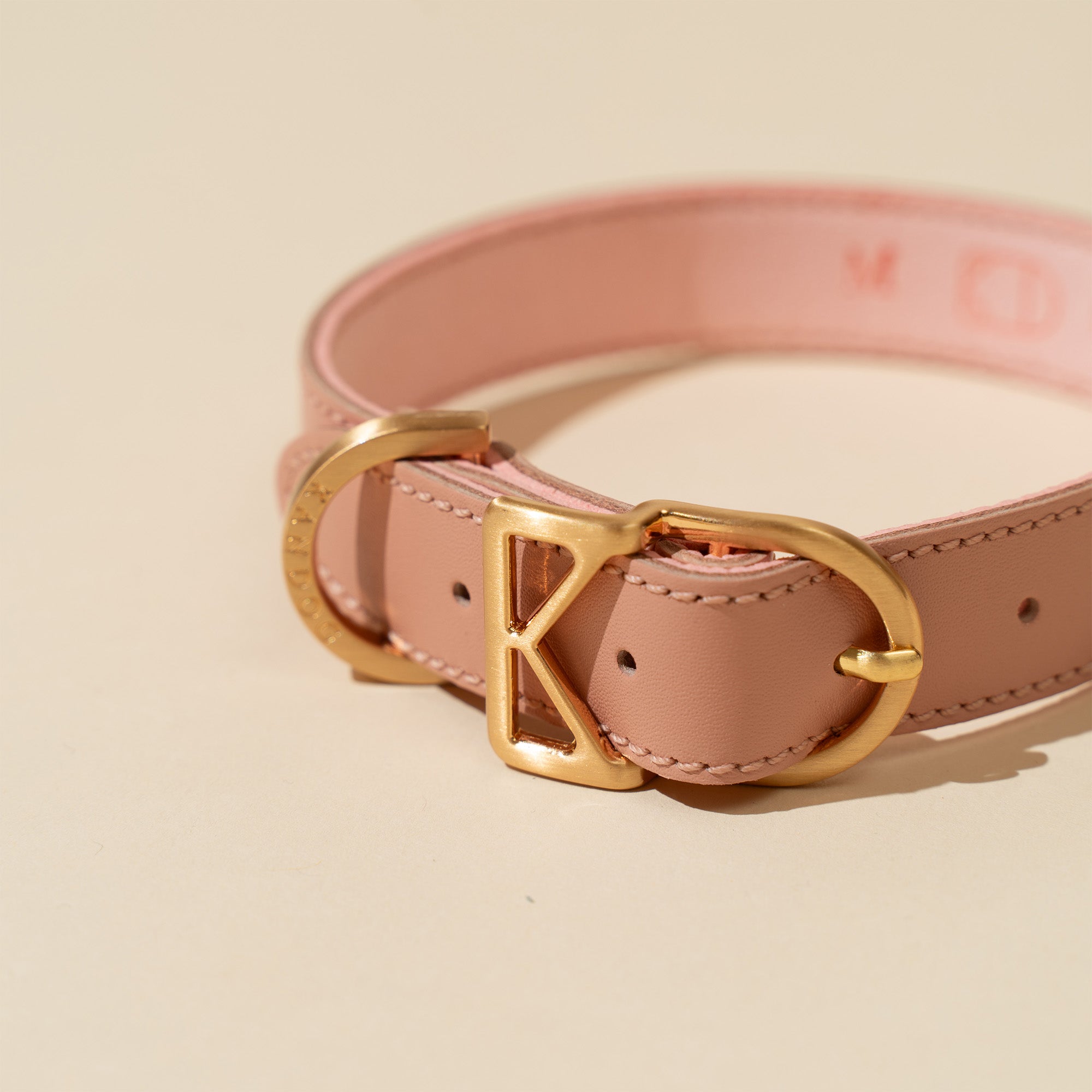 Macaron Collar