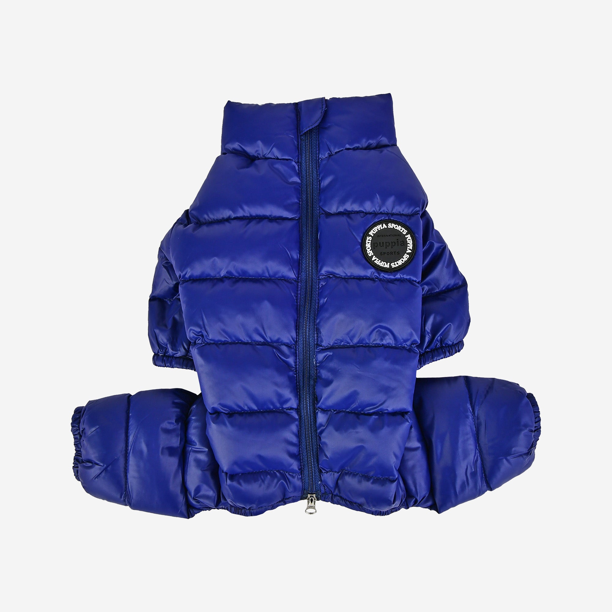 Ultra-Light Jumpsuit (Step-In)