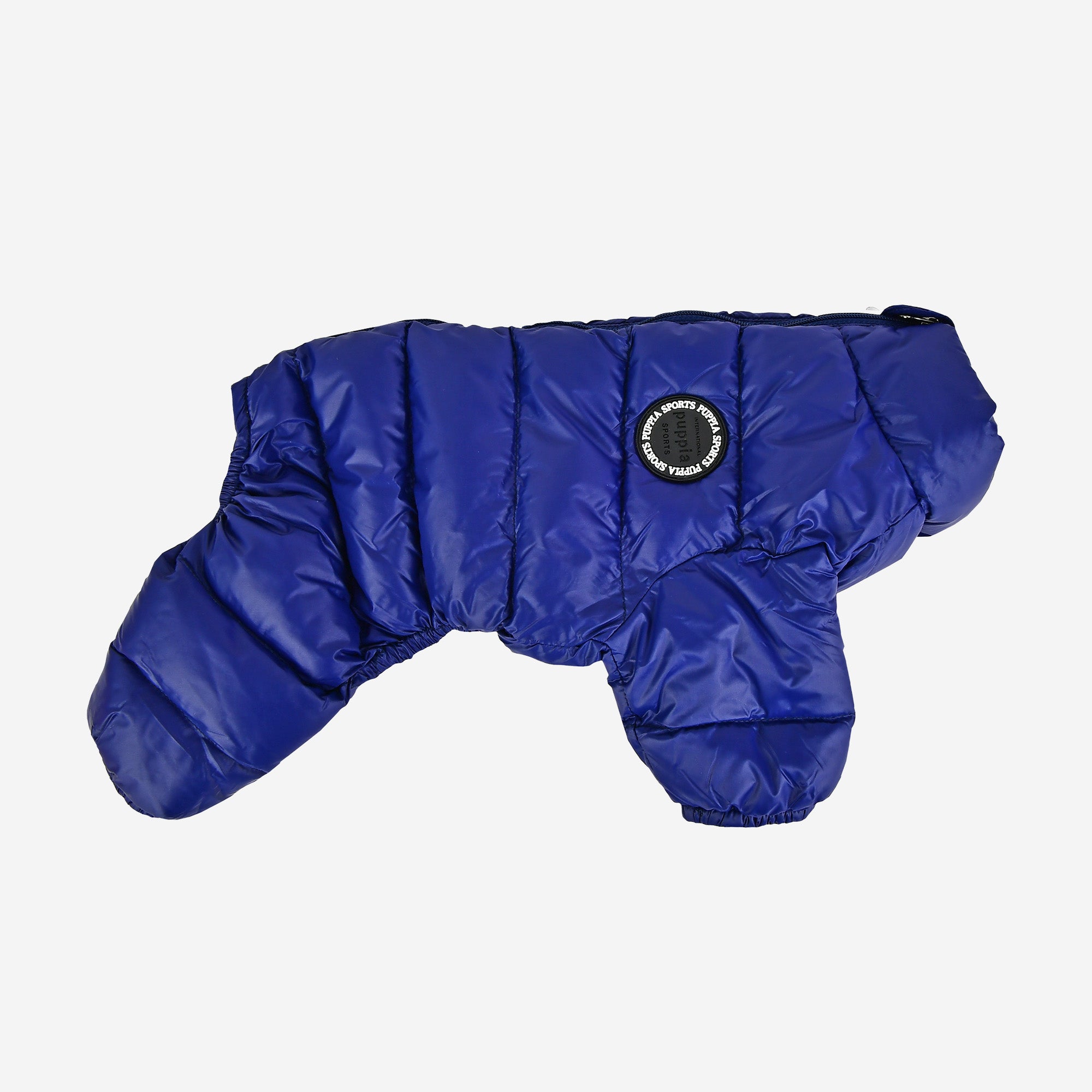 Ultra-Light Jumpsuit (Step-In)