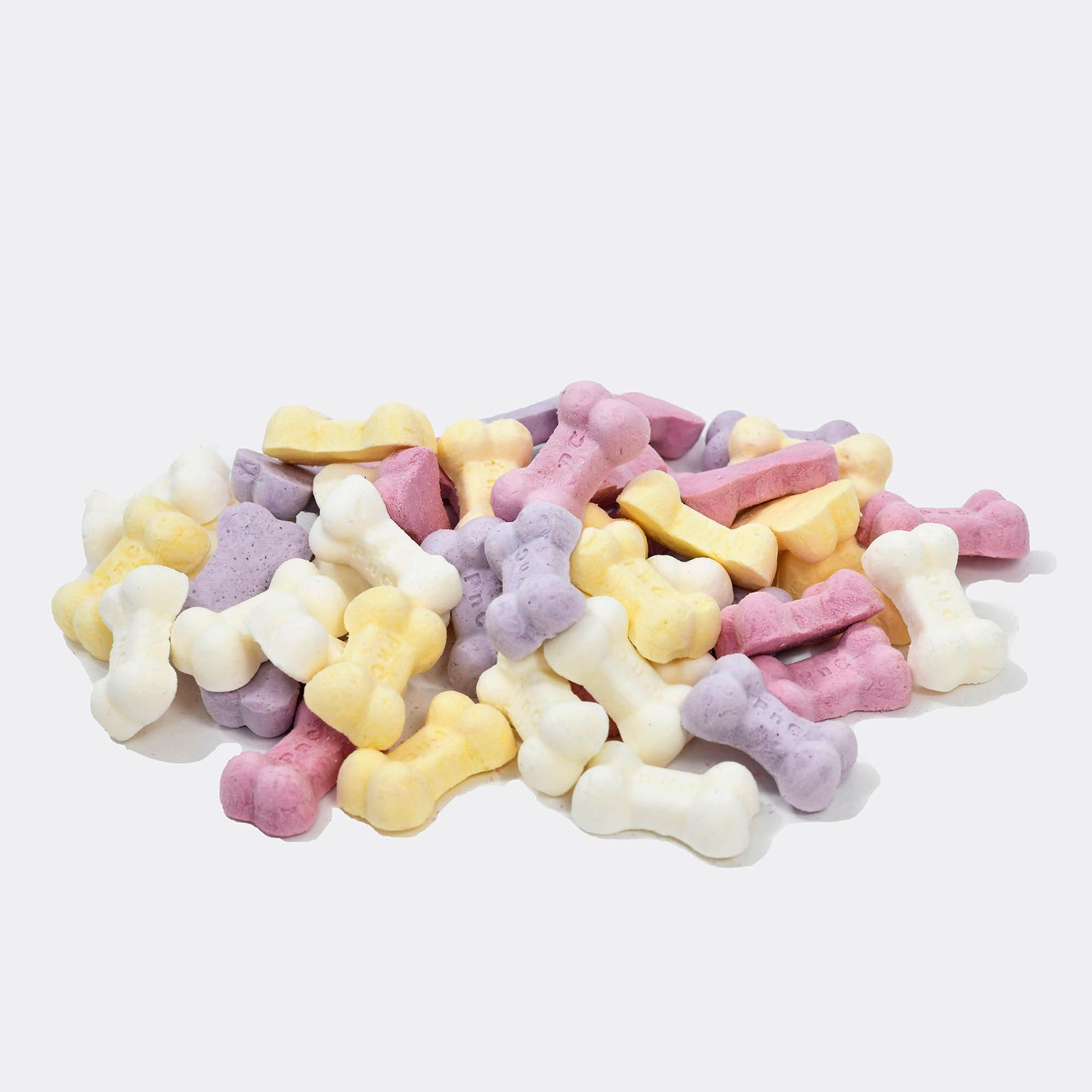 PawsNChews Probiotic Treats - 9pcs Mix
