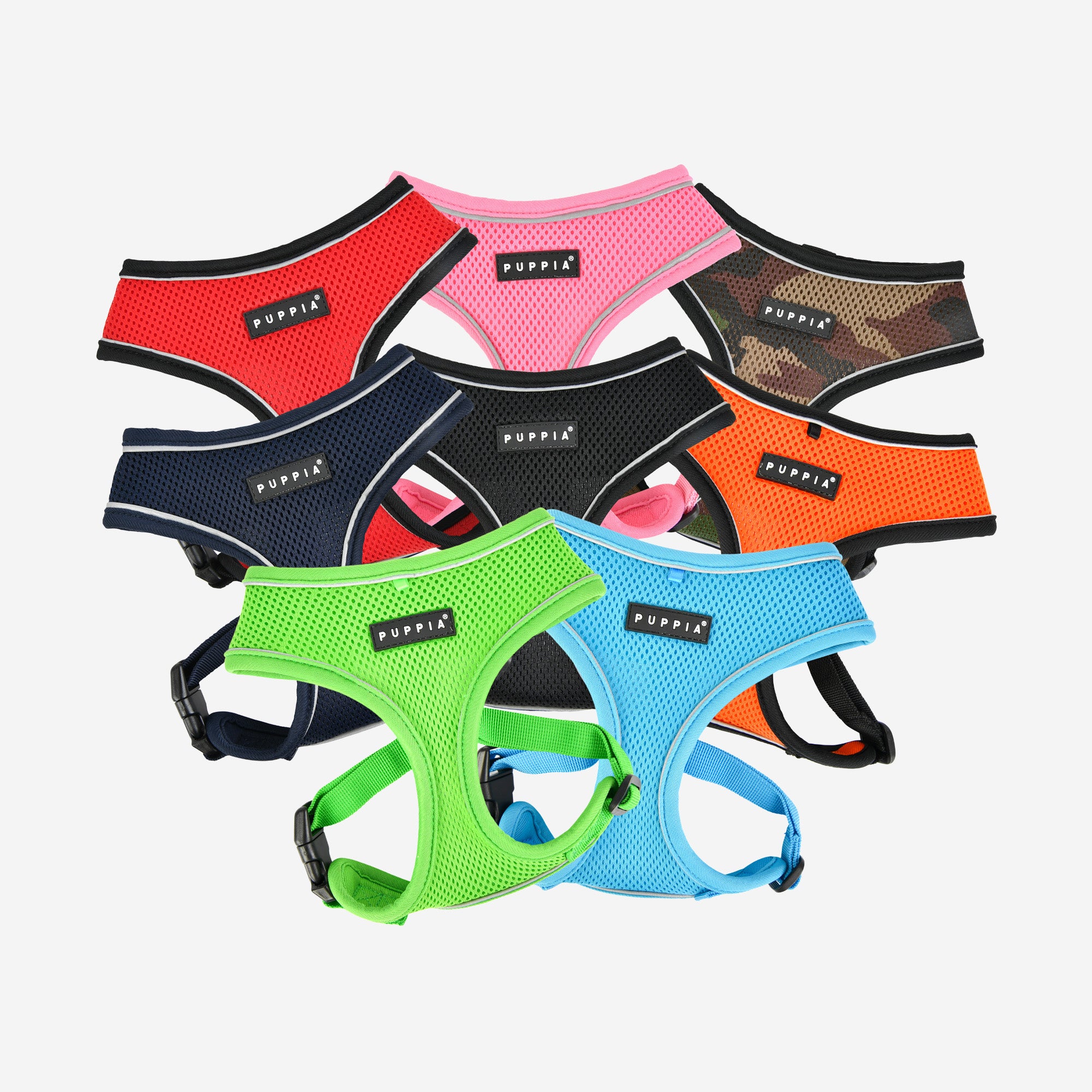 Soft Harness Pro