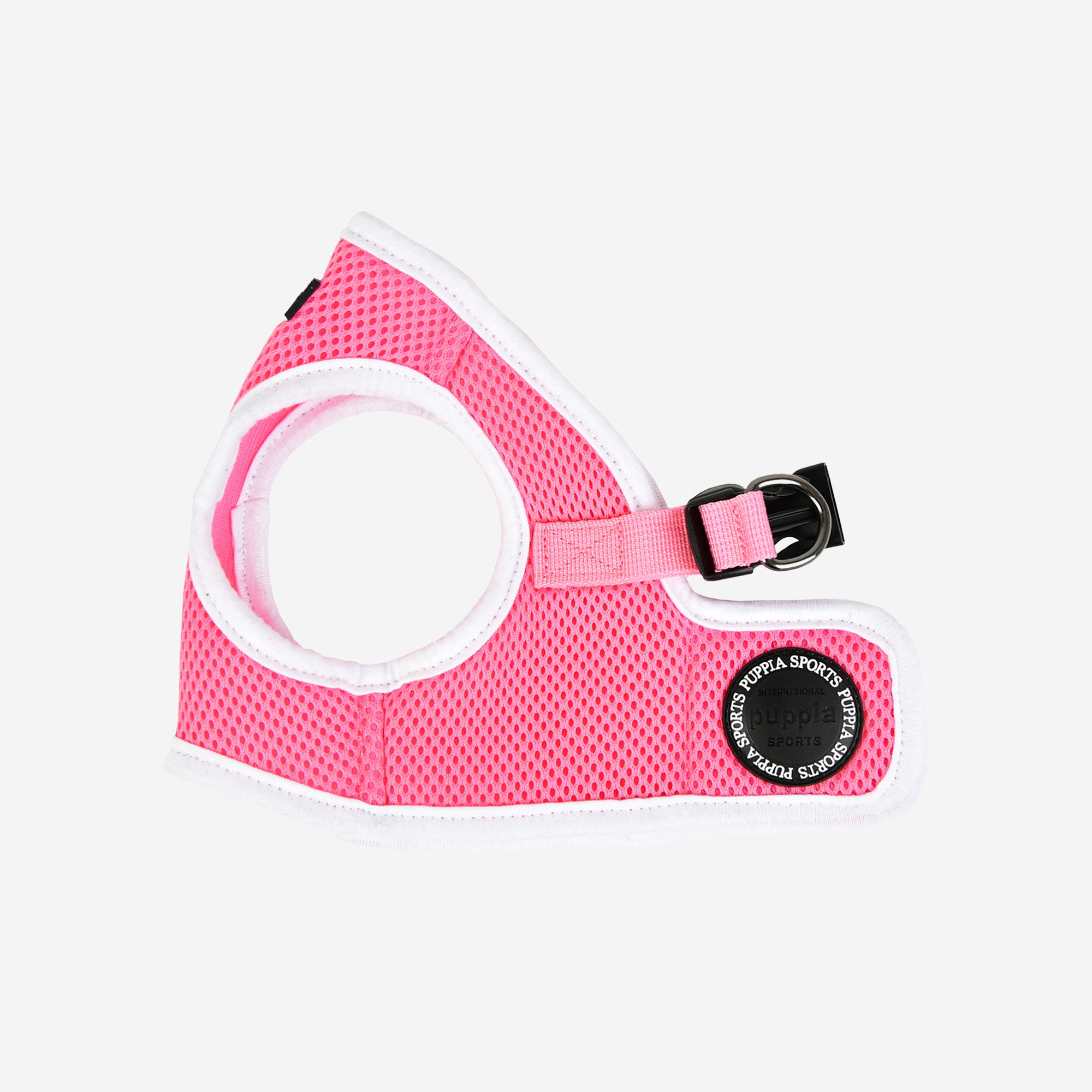 Two Tone Soft Vest Harness