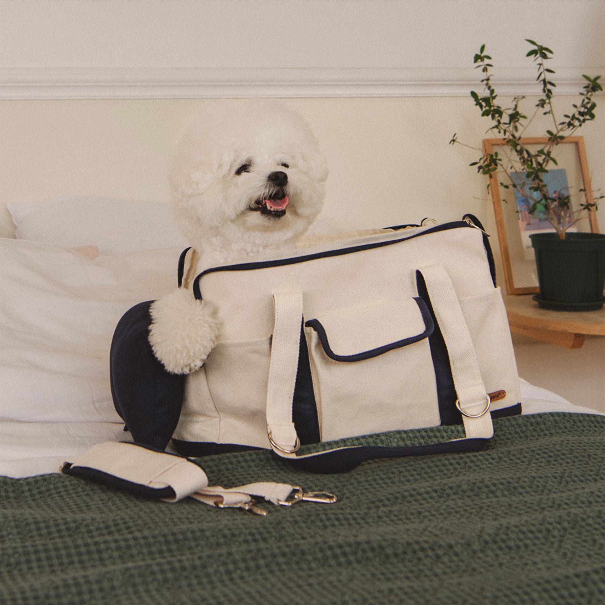 Sailor Carryall