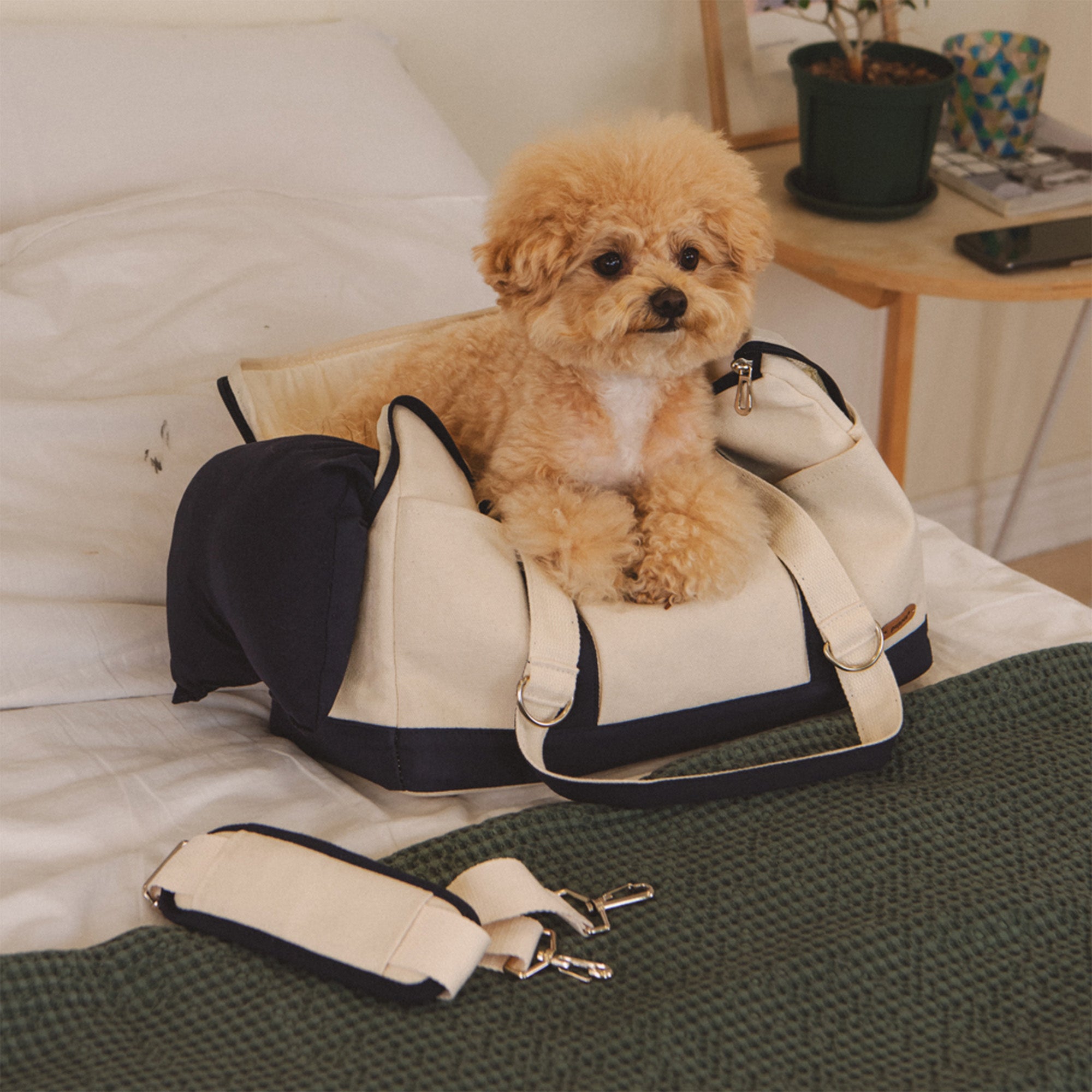 Sailor Carryall
