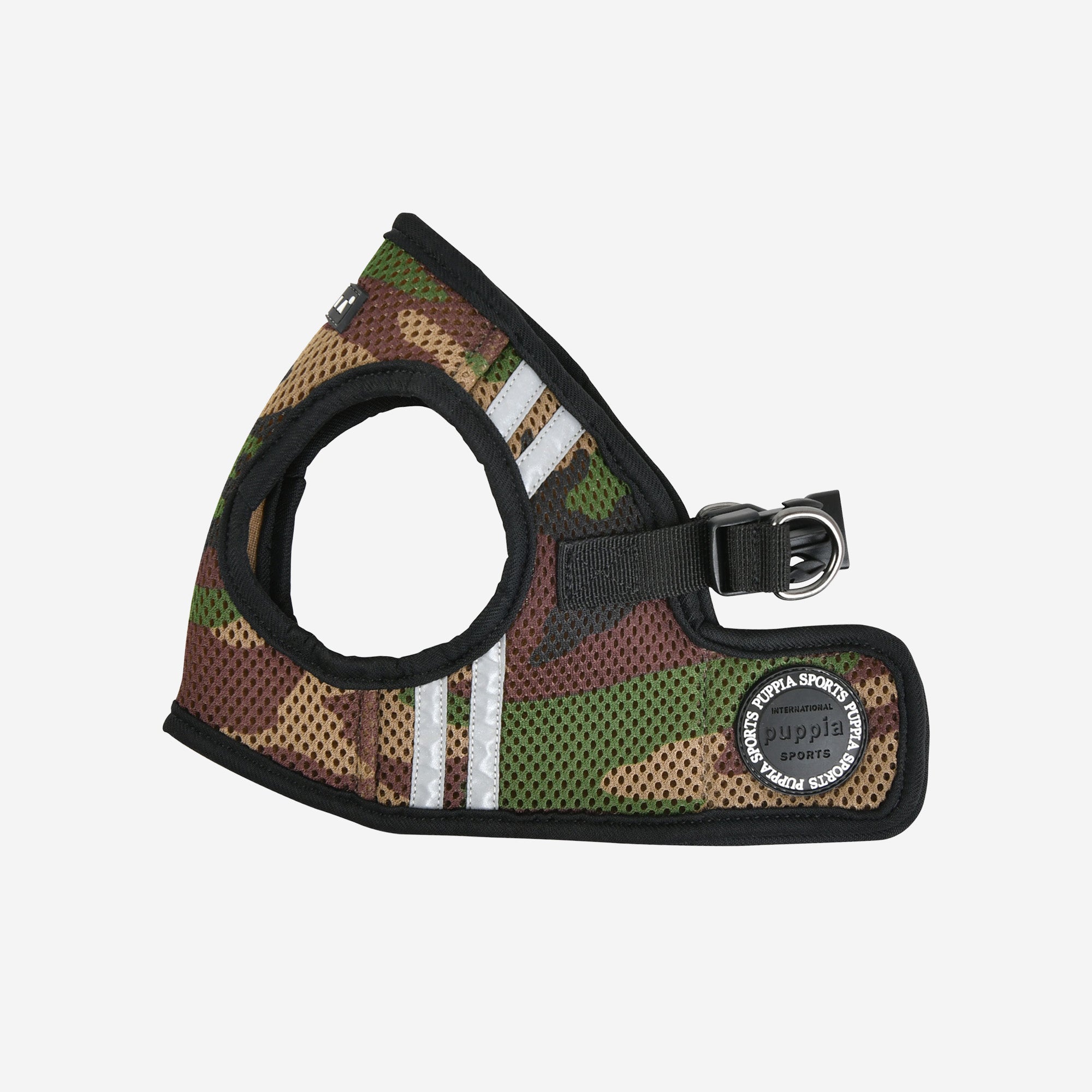 Soft Vest Harness Pro