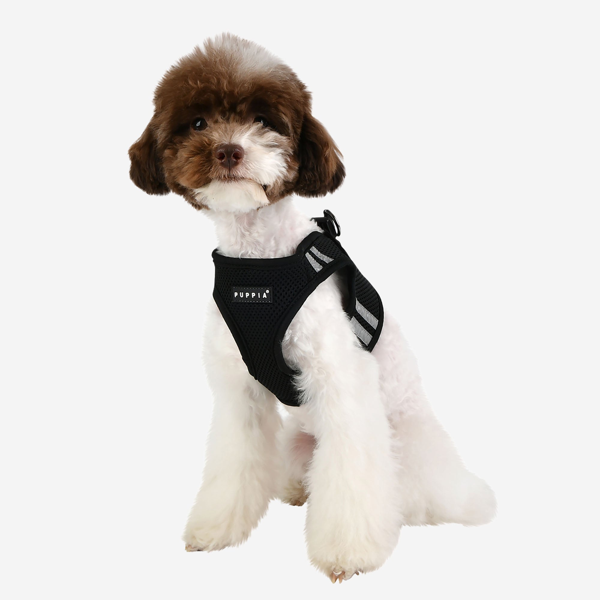 Soft Vest Harness Pro