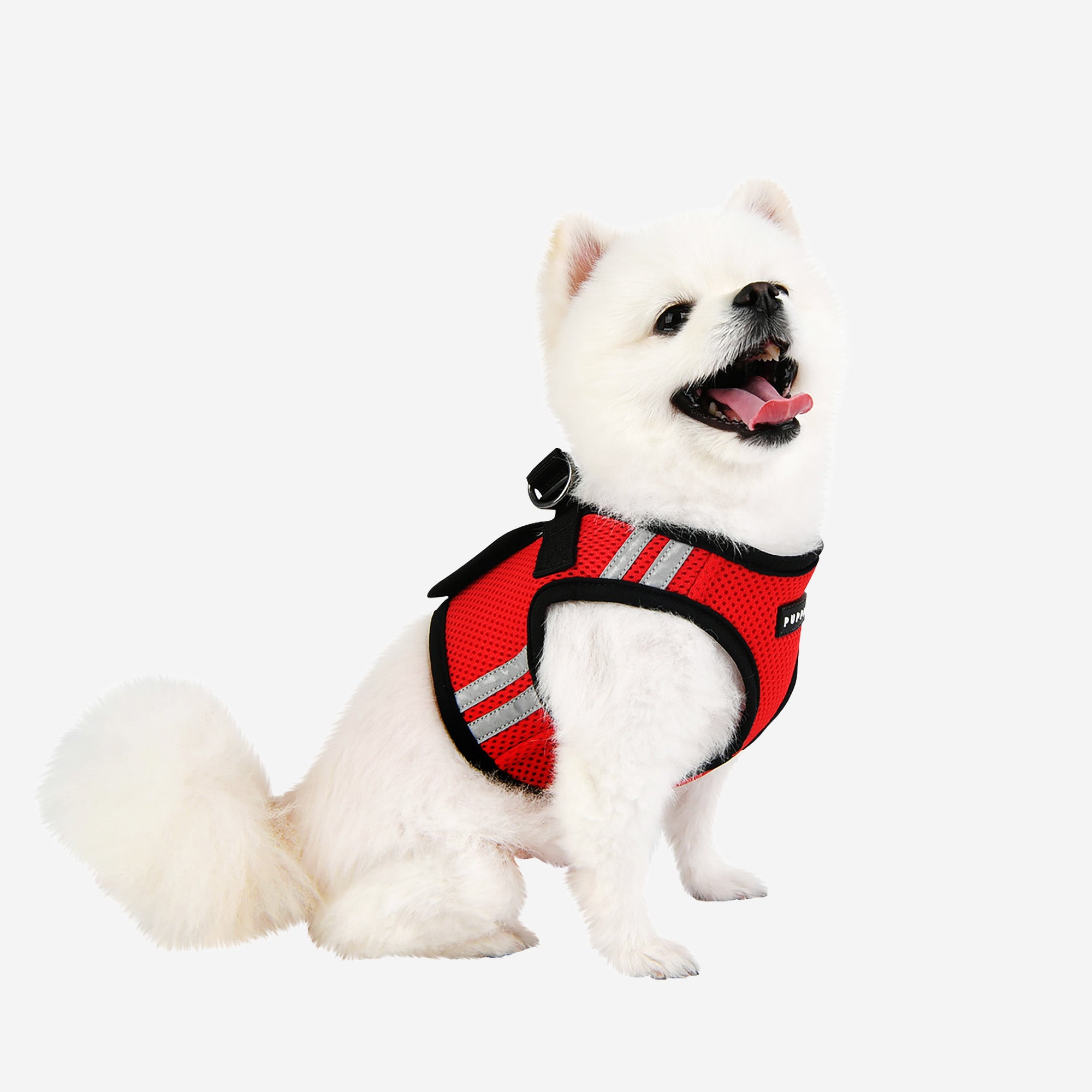 Soft Vest Harness Pro