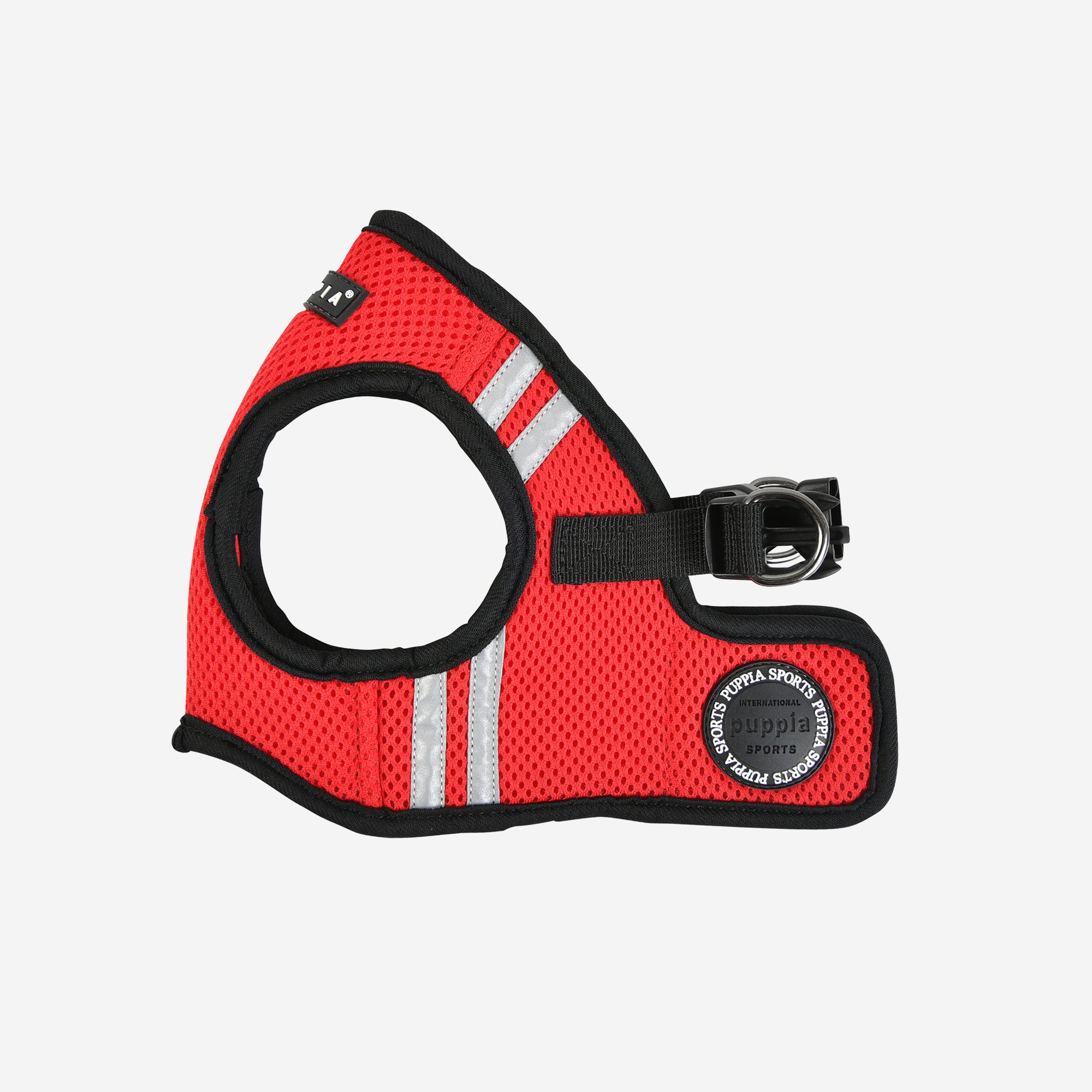 Soft Vest Harness Pro