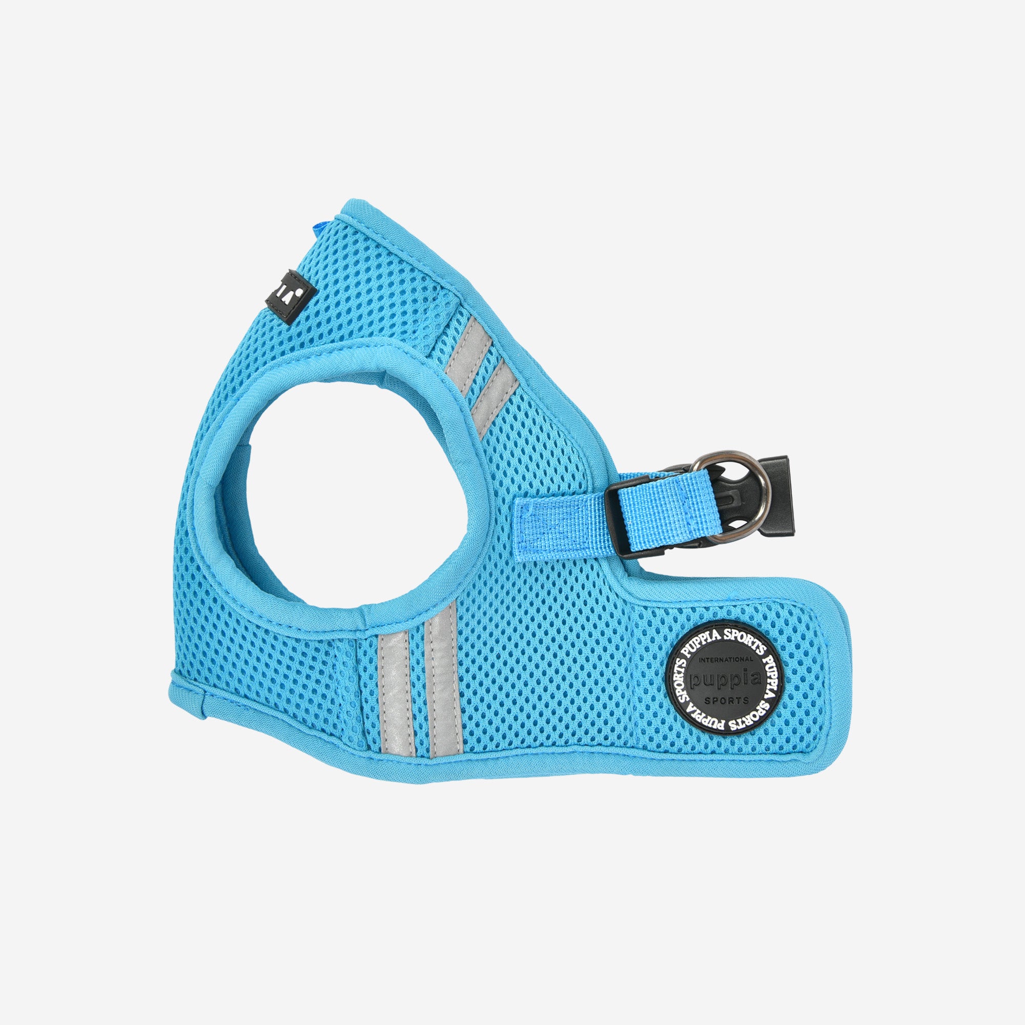 Soft Vest Harness Pro