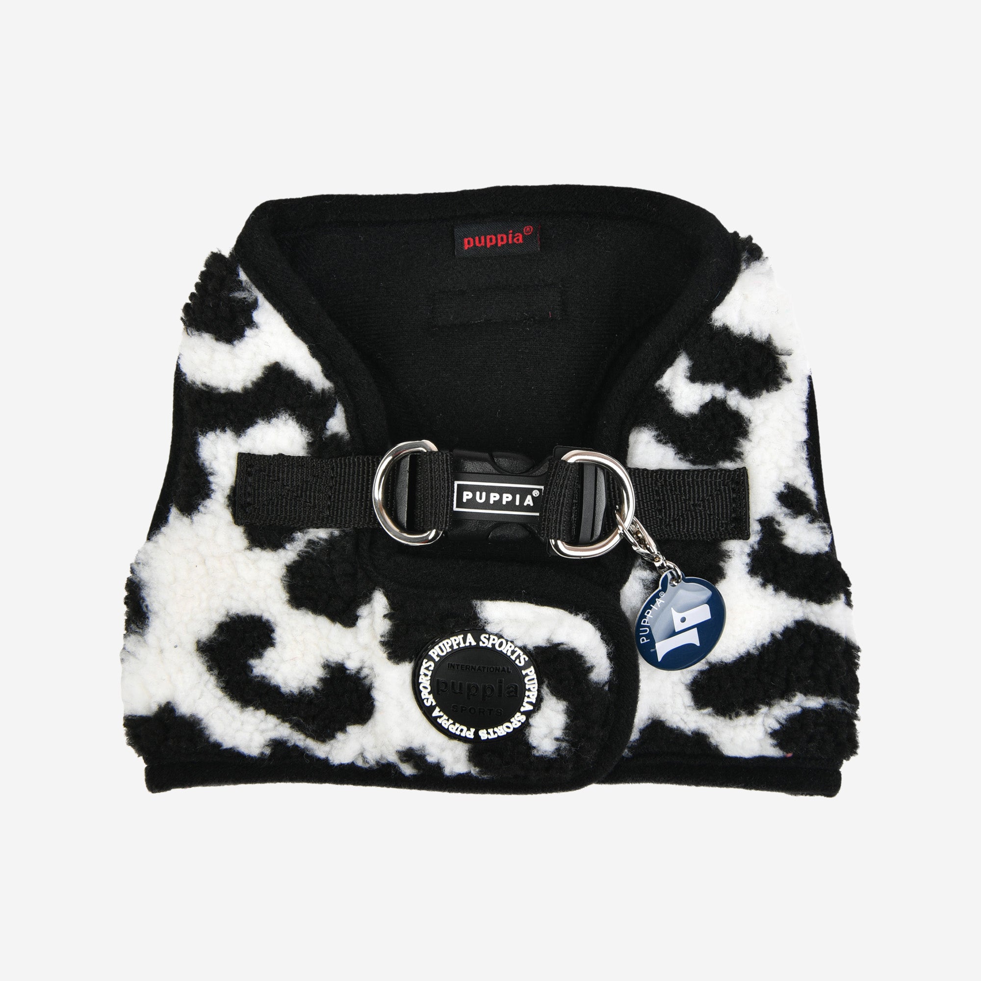 Serval Vest