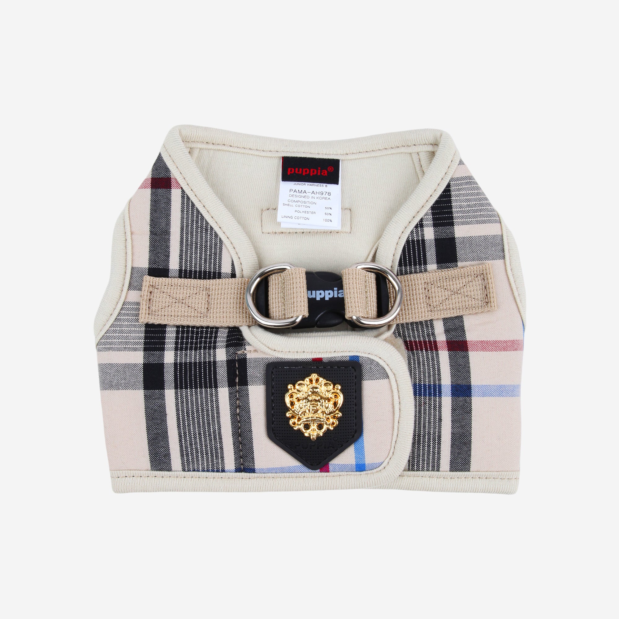Junior Vest