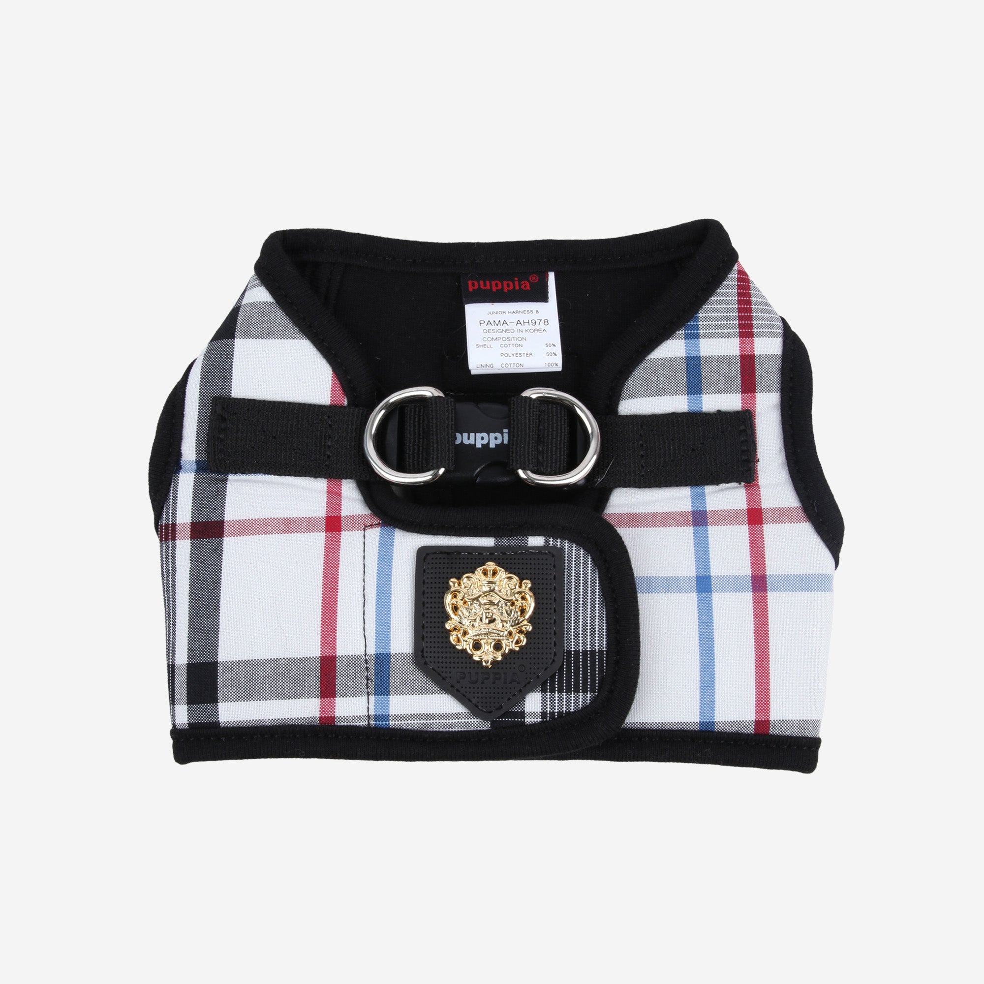 Junior Vest
