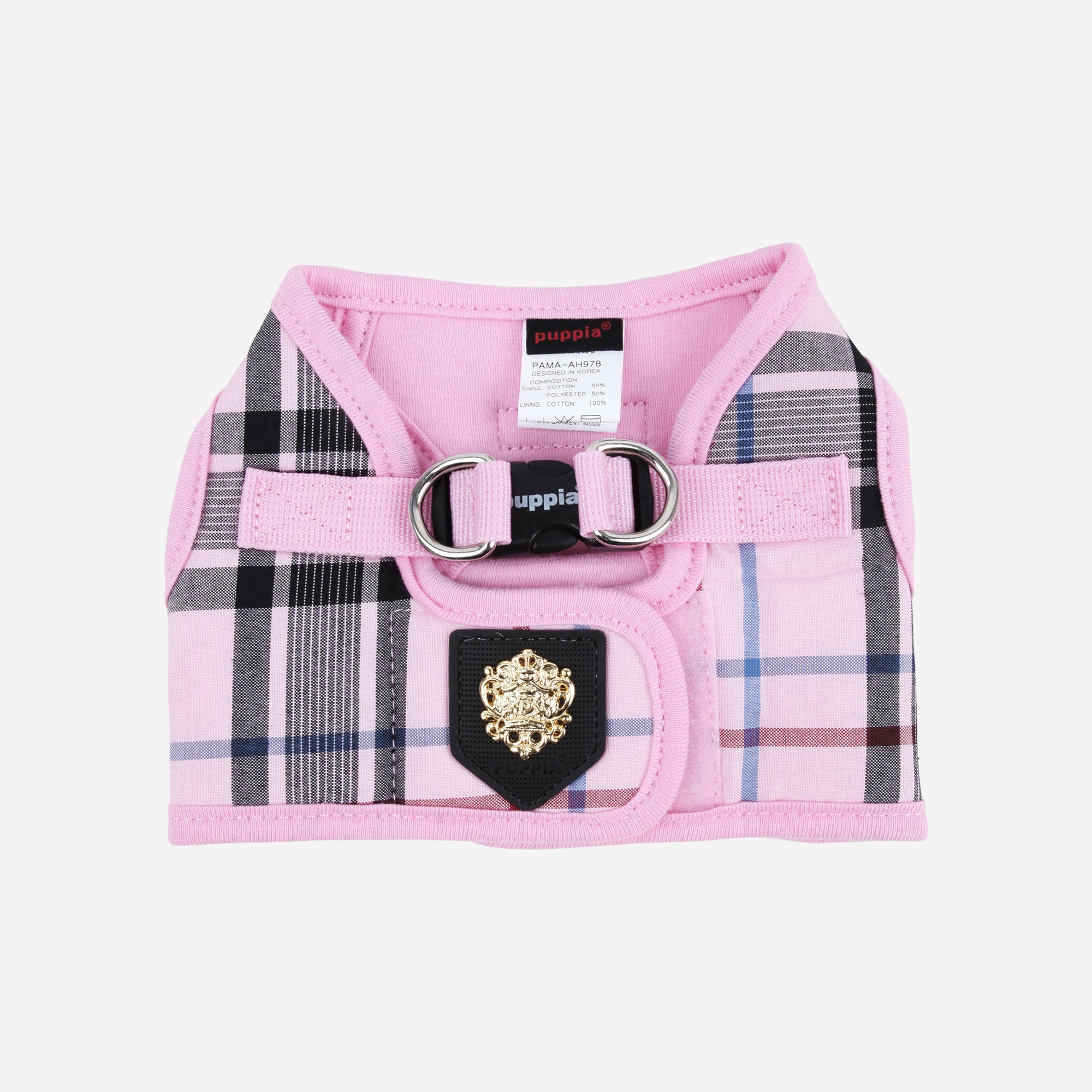 Junior Vest
