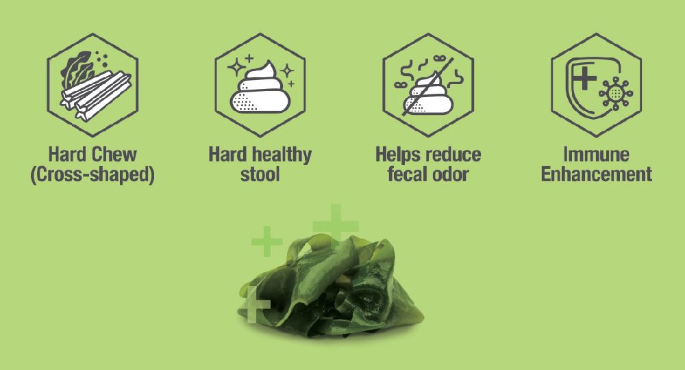 FUCO051 - Fucoidan Nutritional Gel - 140g (10pcs x 14g)