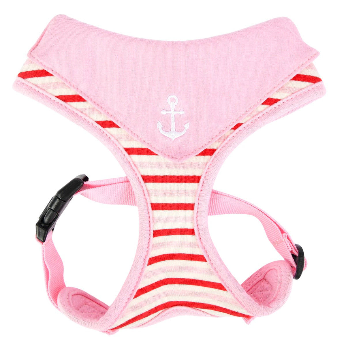 Puppia Seaman Harness
