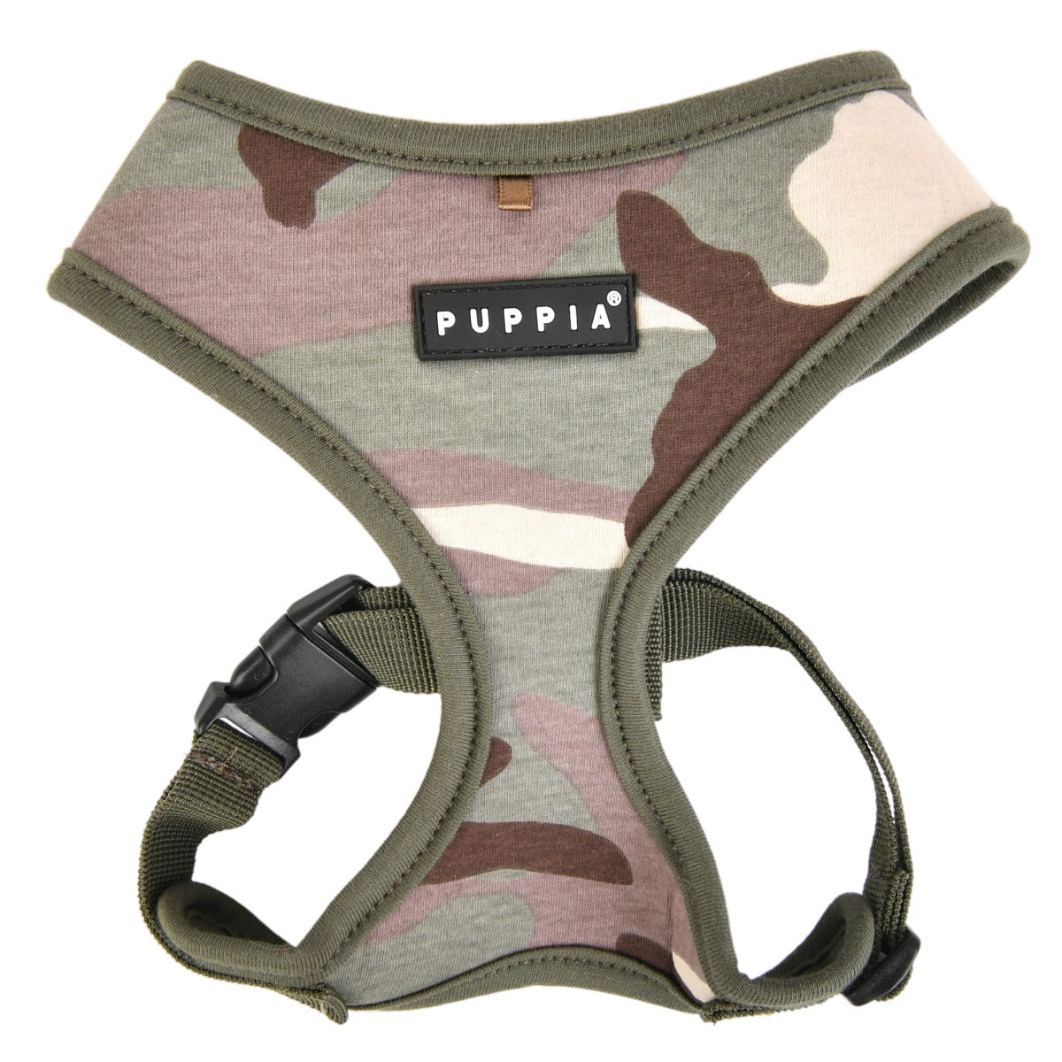Puppia Lance Harness