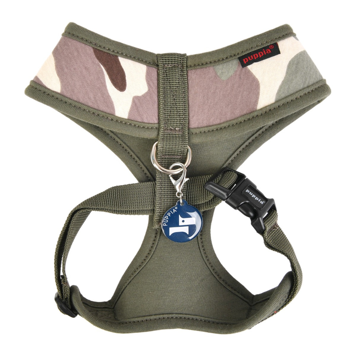 Puppia Lance Harness