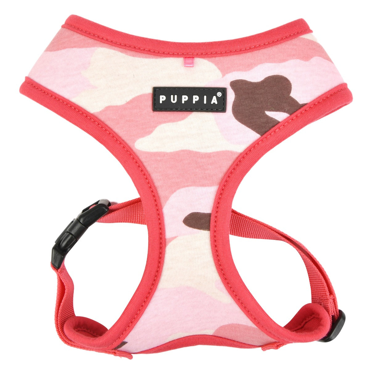 Puppia Lance Harness