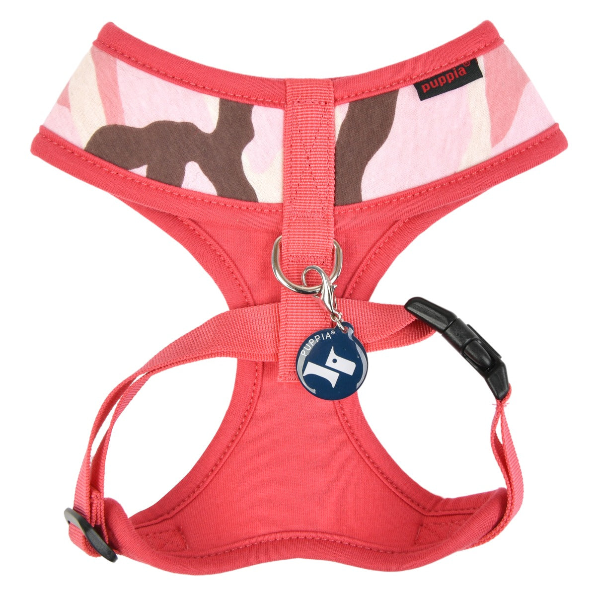 Puppia Lance Harness