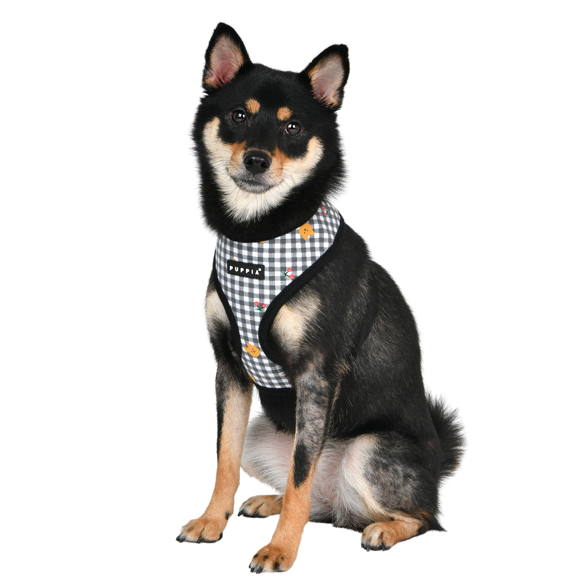 Puppia Baba Harness