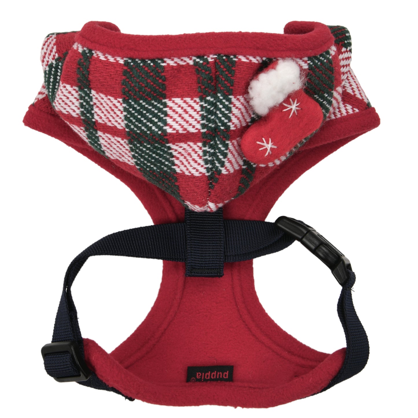 Puppia Festive Harness