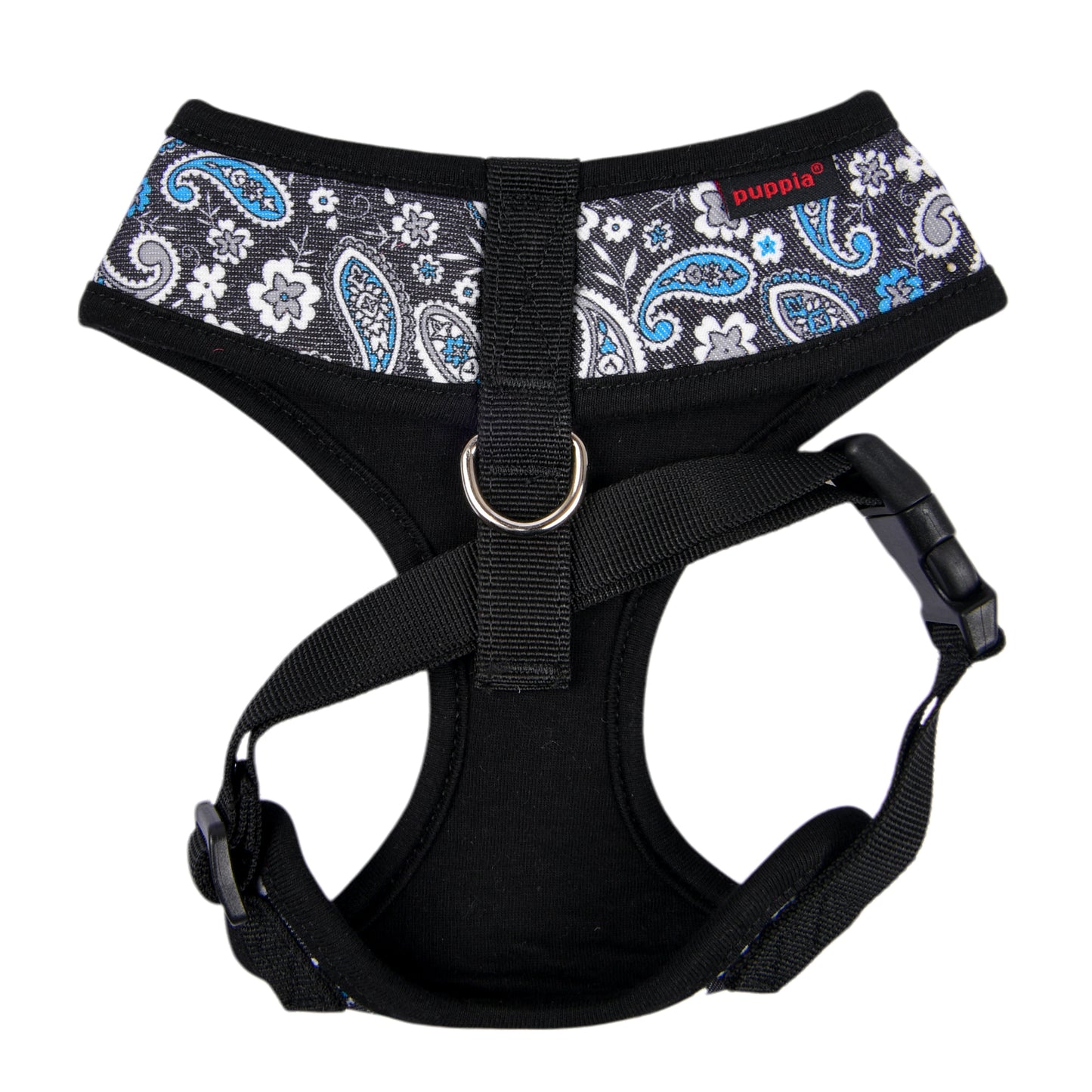 Puppia Cynthia Harness