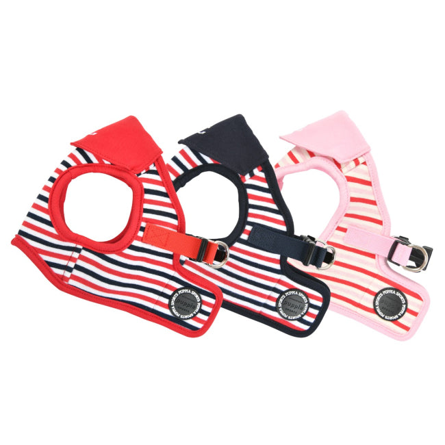 Puppia Seaman Vest Harness