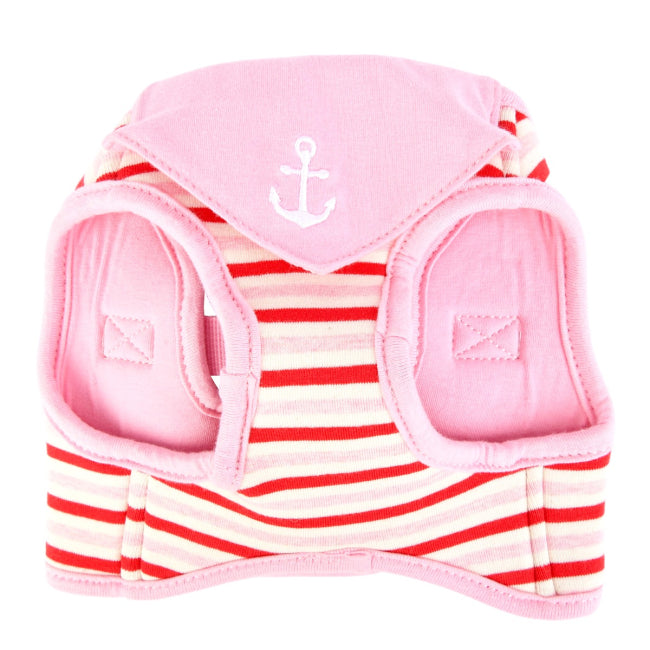 Puppia Seaman Vest Harness