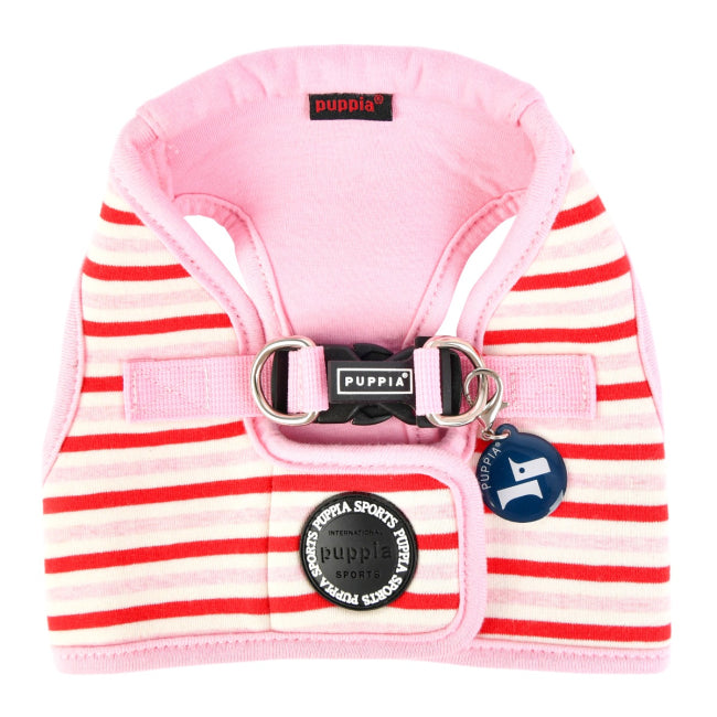 Puppia Seaman Vest Harness
