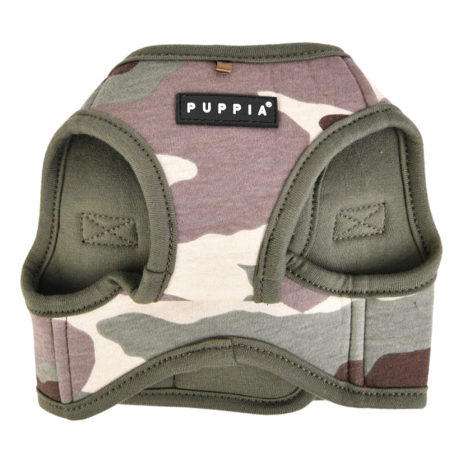 Puppia Lance Vest Harness