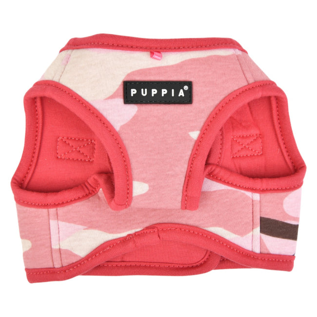 Puppia Lance Vest Harness