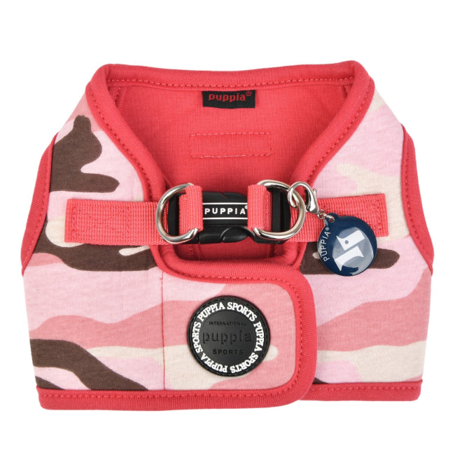 Puppia Lance Vest Harness