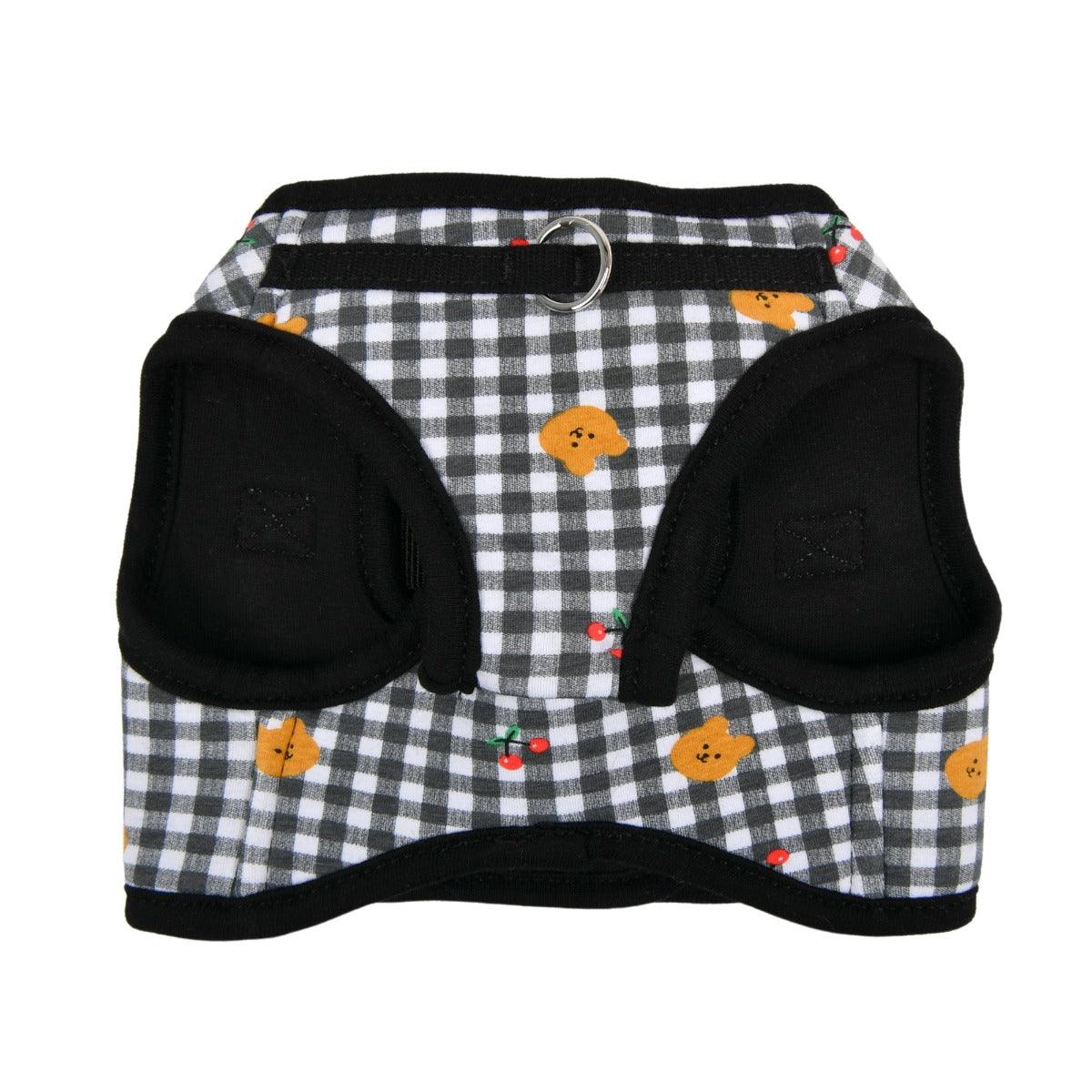 Puppia Baba Vest Harness
